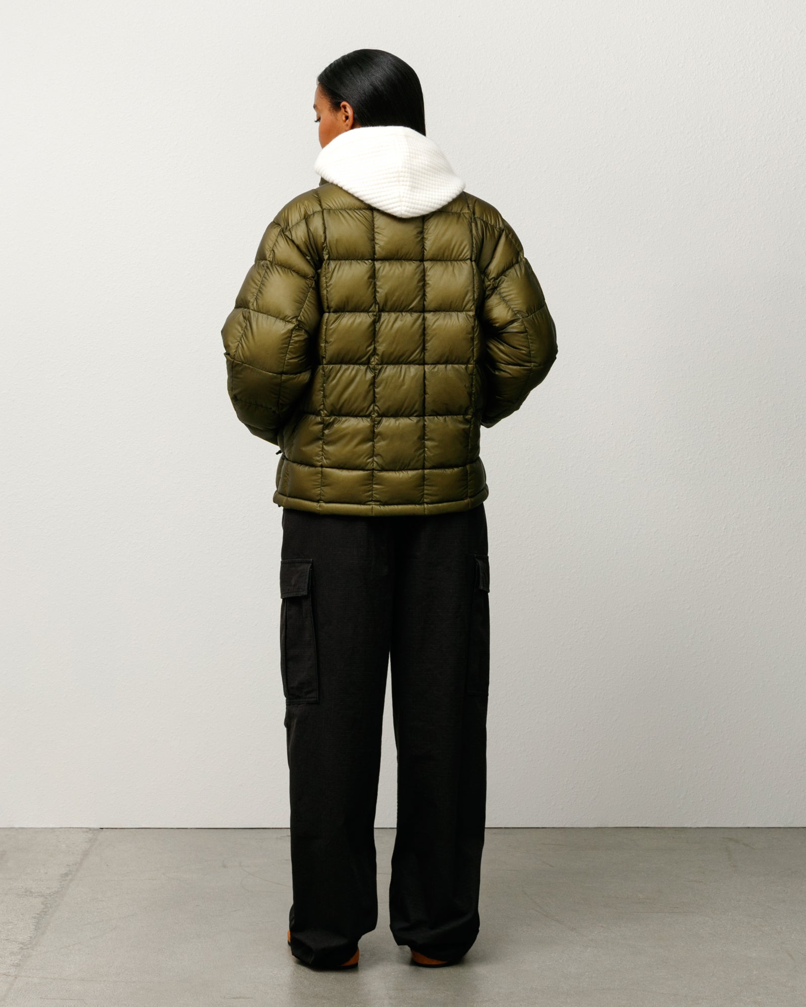 CARGO PANT