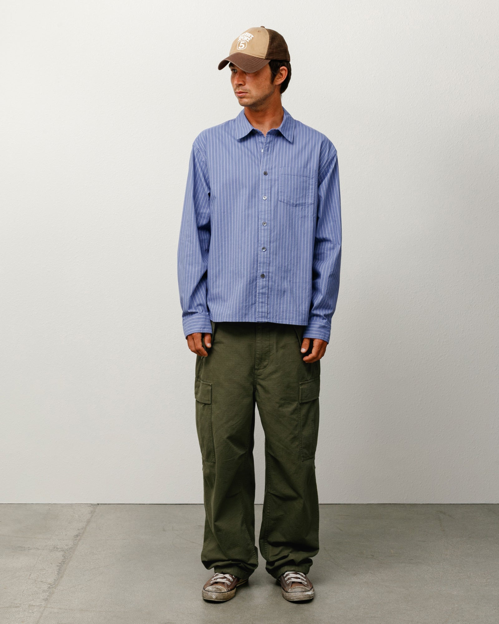 CARGO PANT