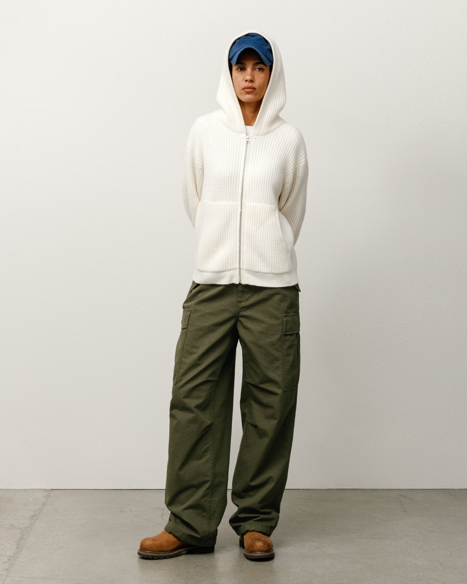 CARGO PANT