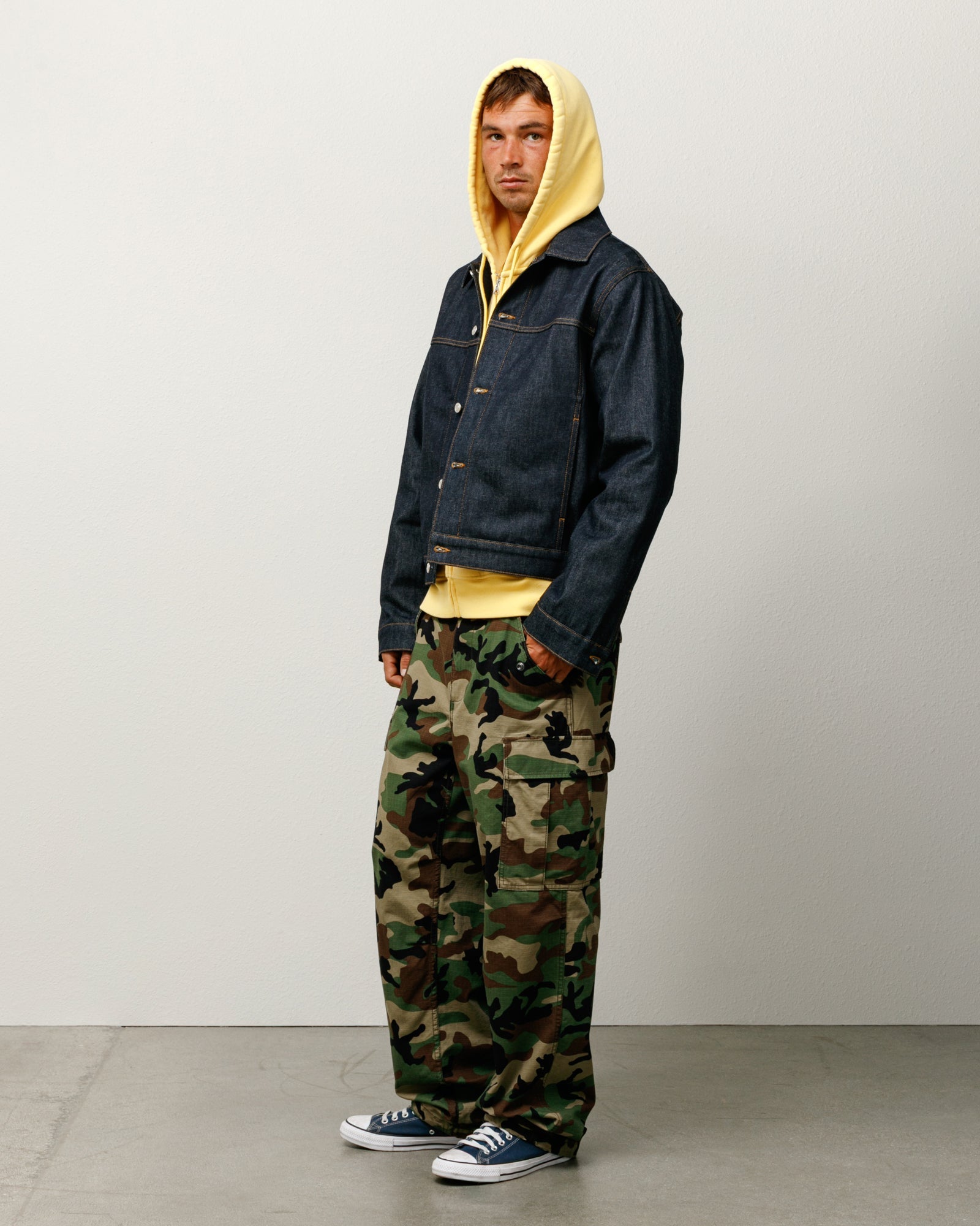 CARGO PANT