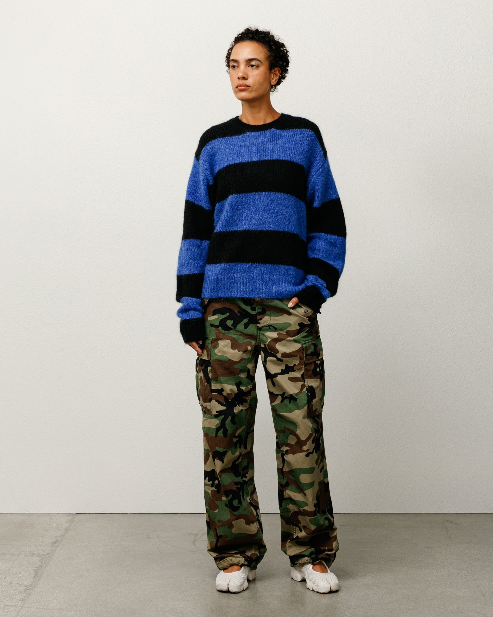 CARGO PANT