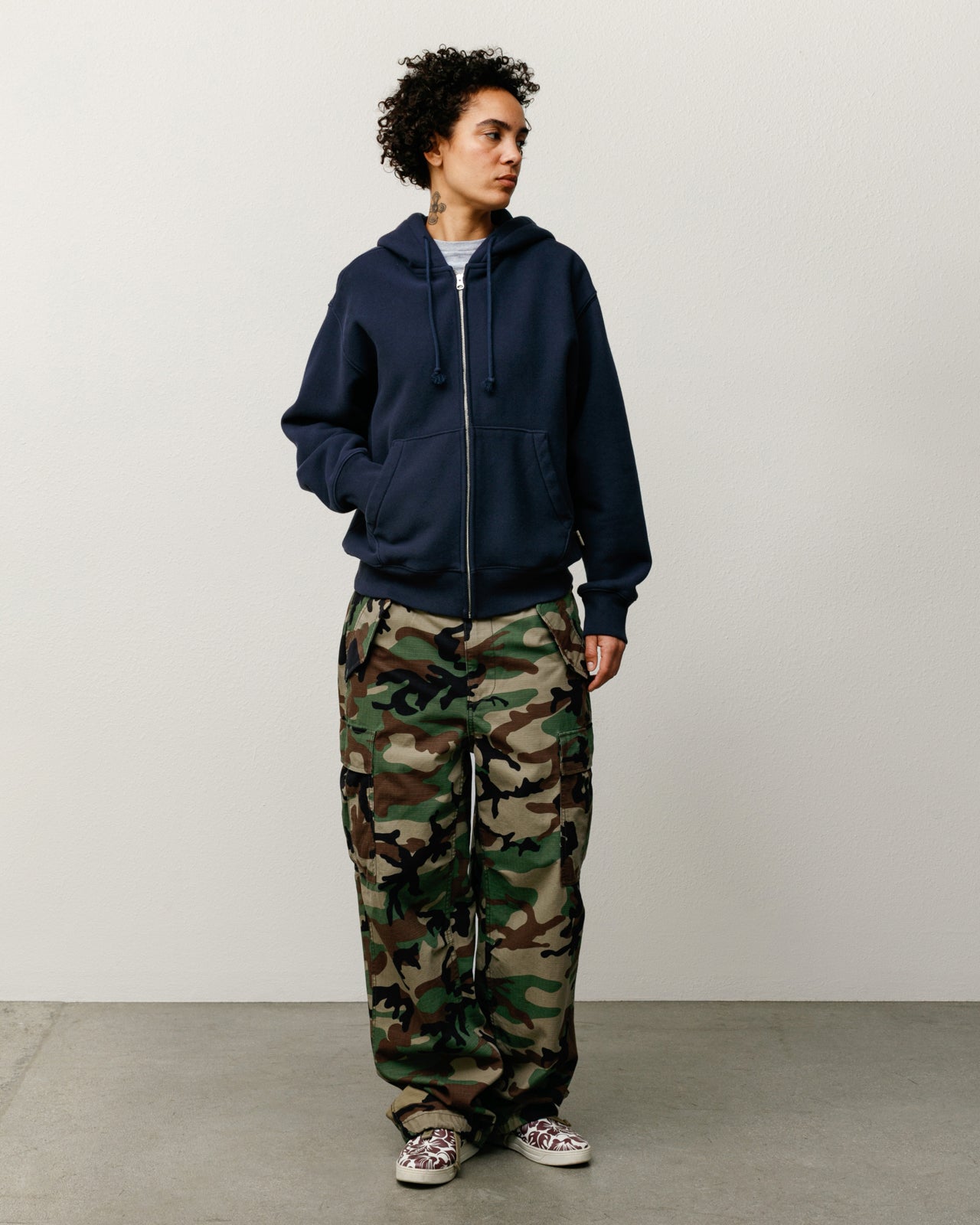 CARGO PANT