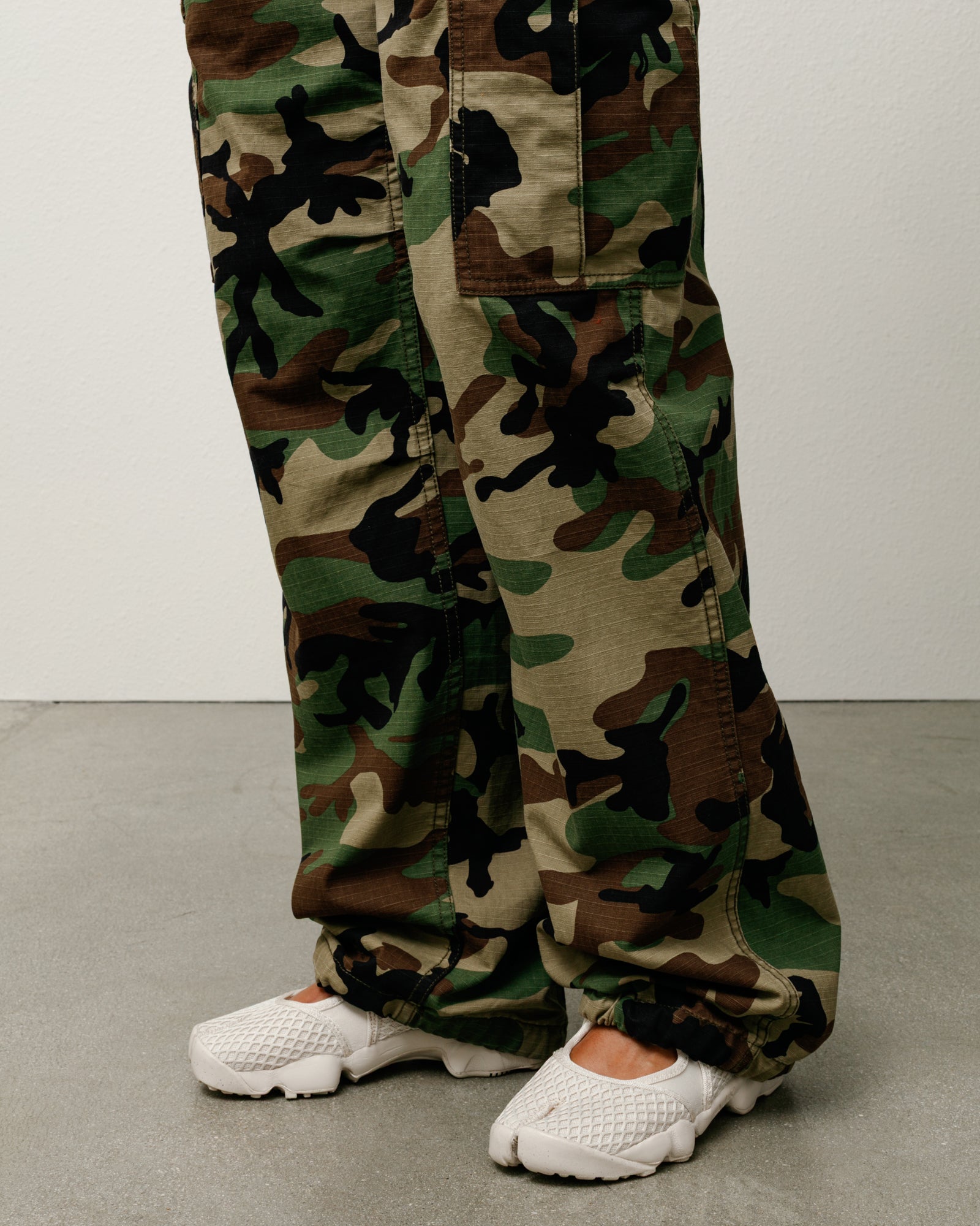 CARGO PANT