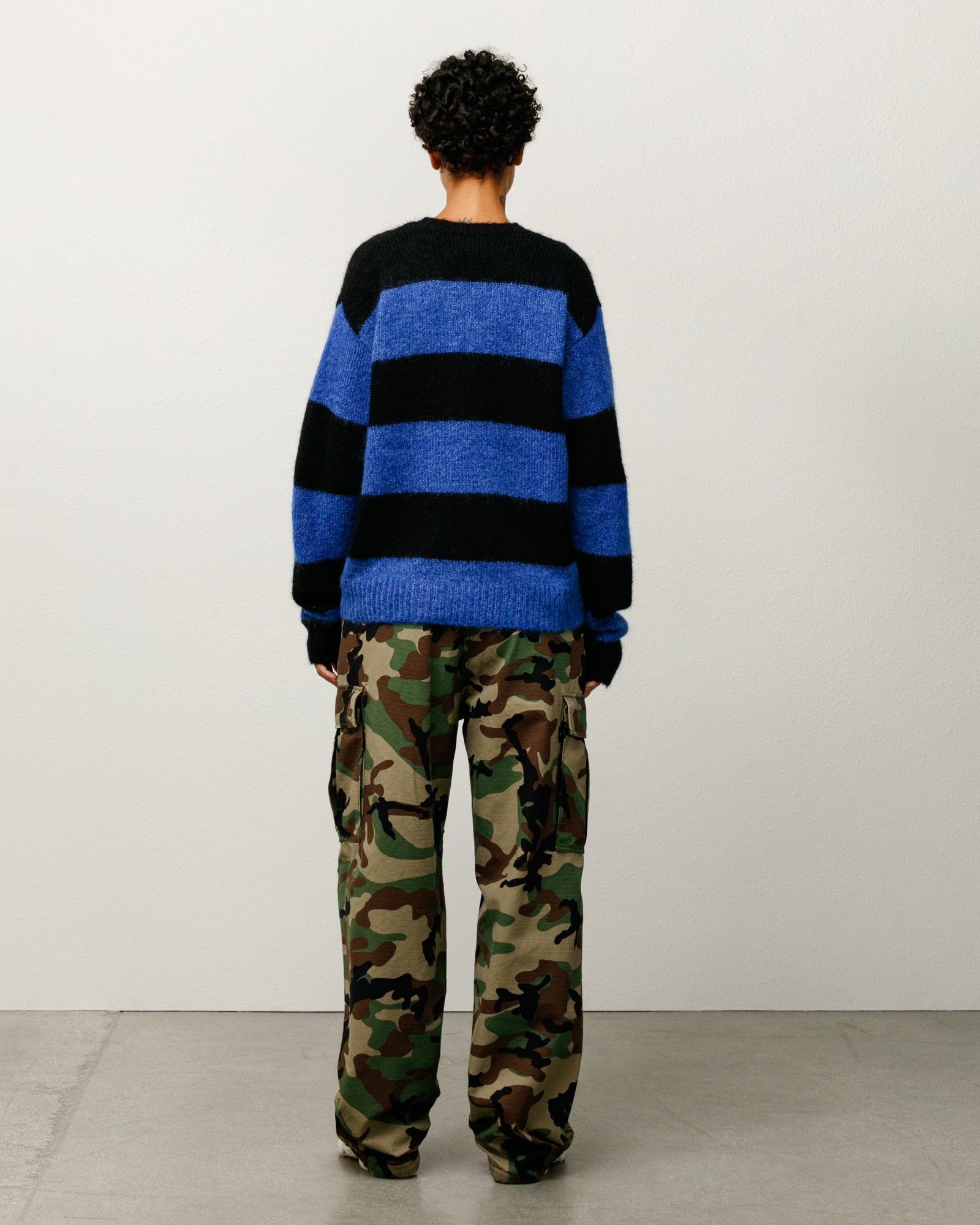 CARGO PANT