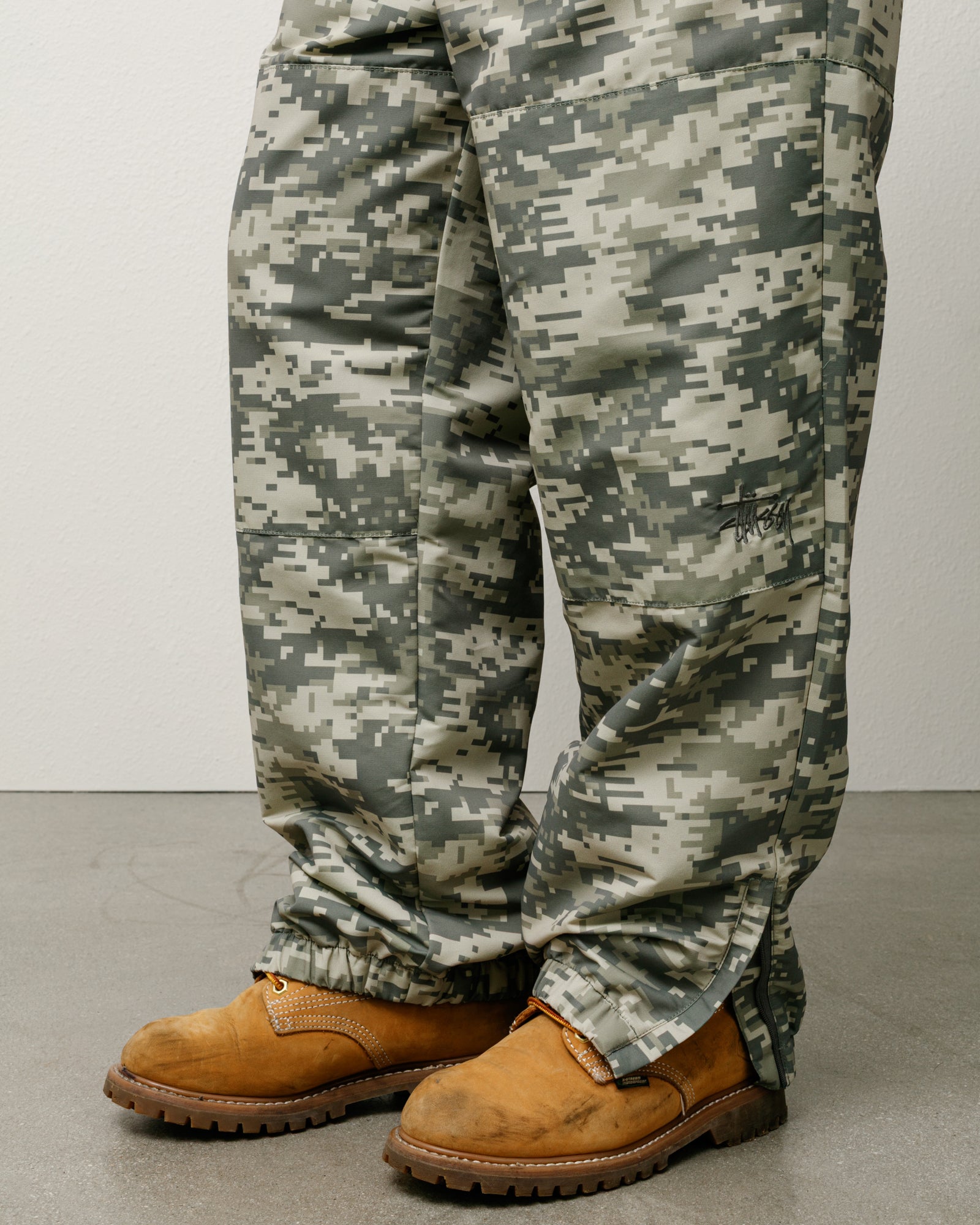 Training Pant ‚ Digi Camo | Bottoms | Stussy – Stussy AU