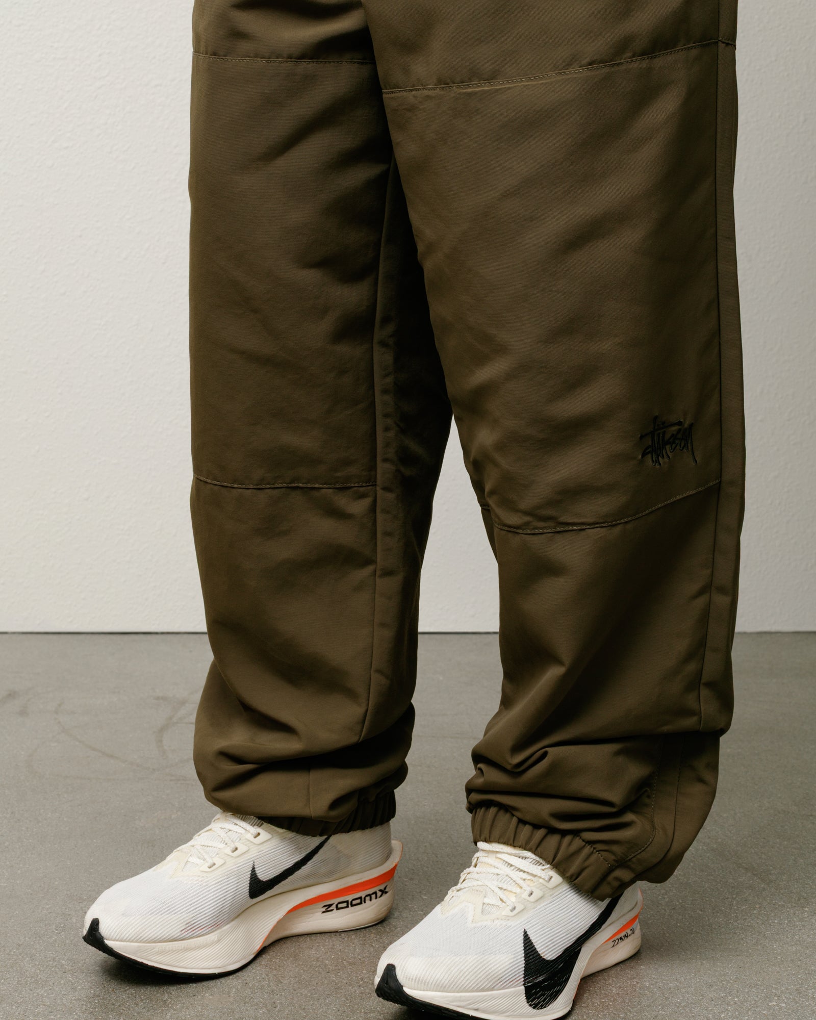 Training Pant ‚ Olive | Bottoms | Stussy – Stussy AU