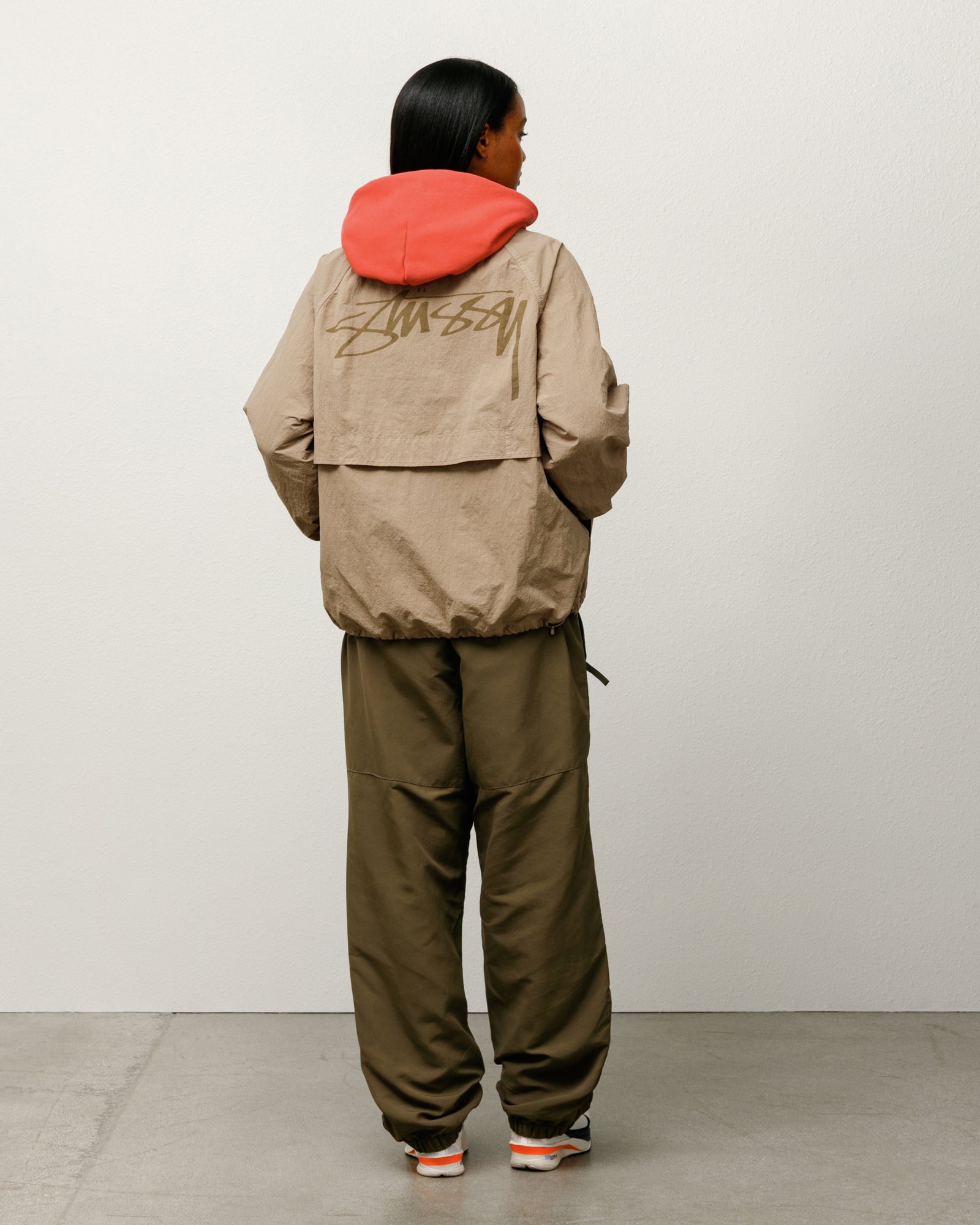 Training Pant ‚ Olive | Bottoms | Stussy – Stussy AU