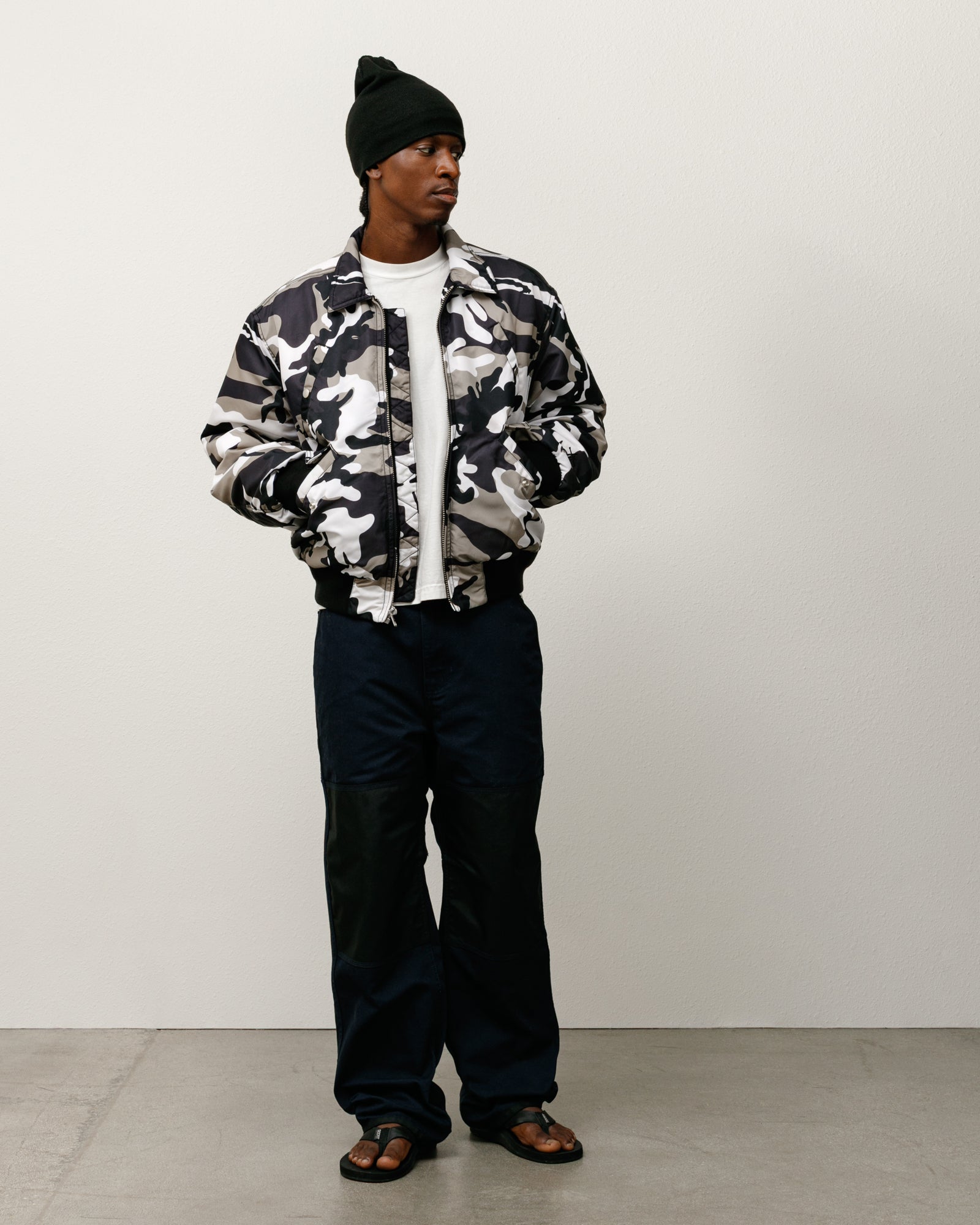 NAVY
