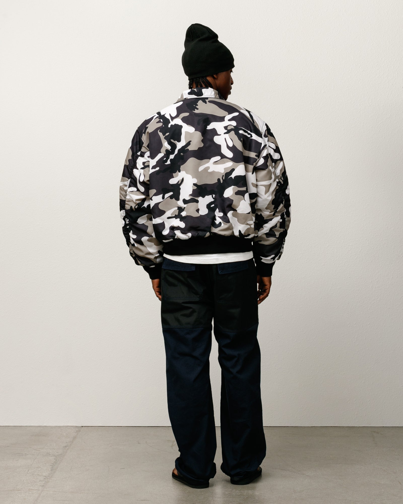 NAVY