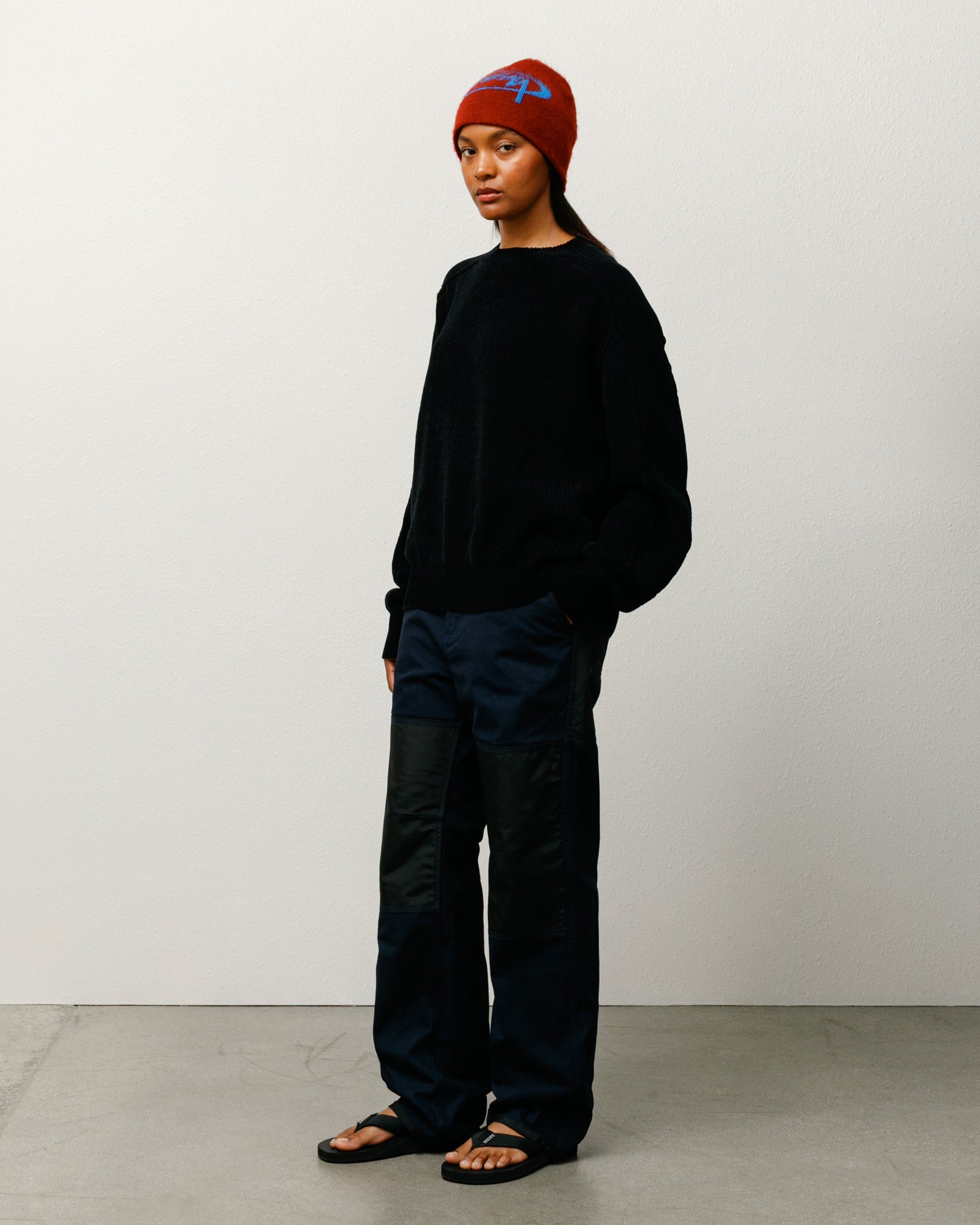 NAVY