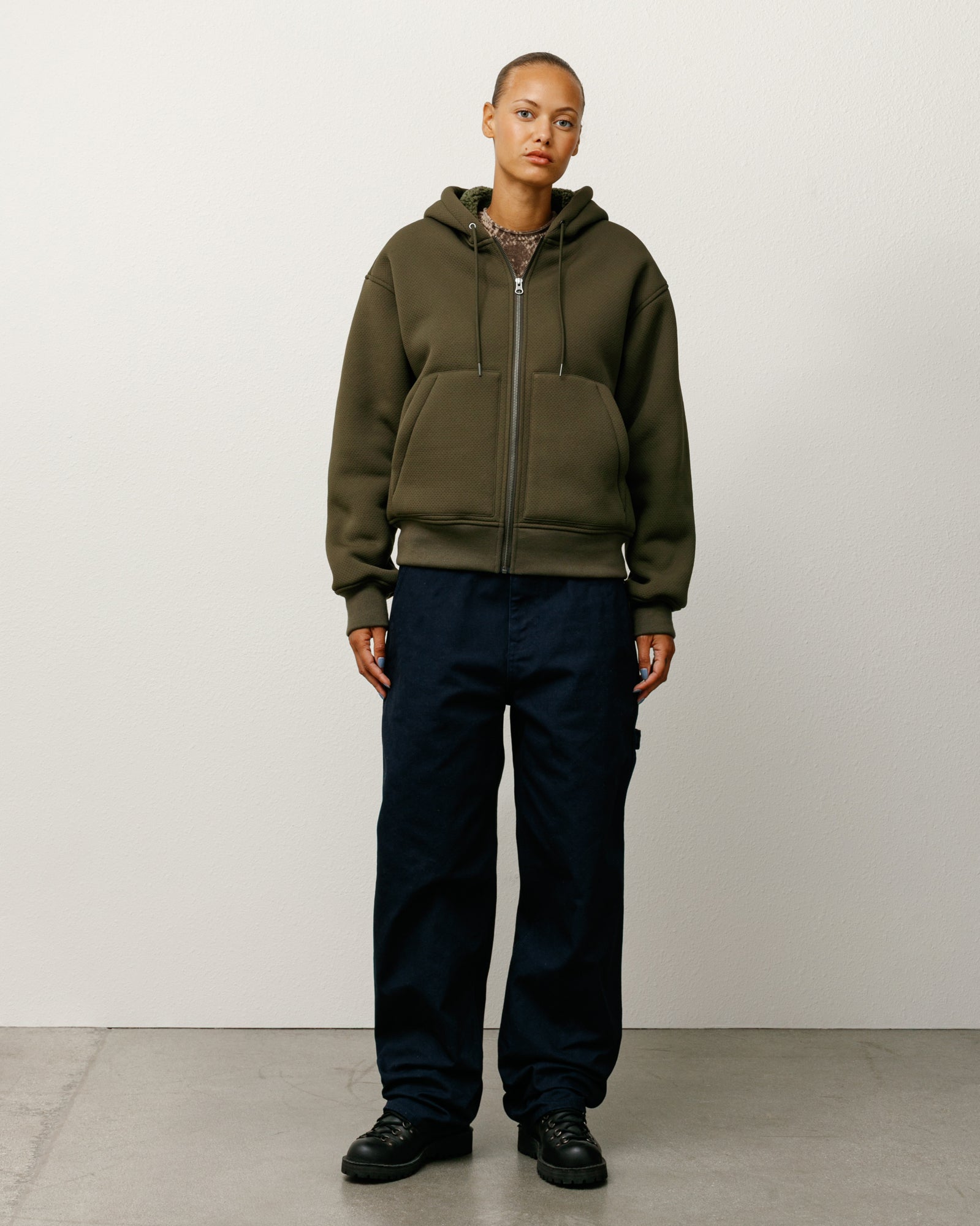 Carpenter Pant Canvas – Navy | Bottoms | Stüssy – Stussy AU