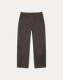 CHINO TROUSER