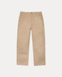 CHINO TROUSER