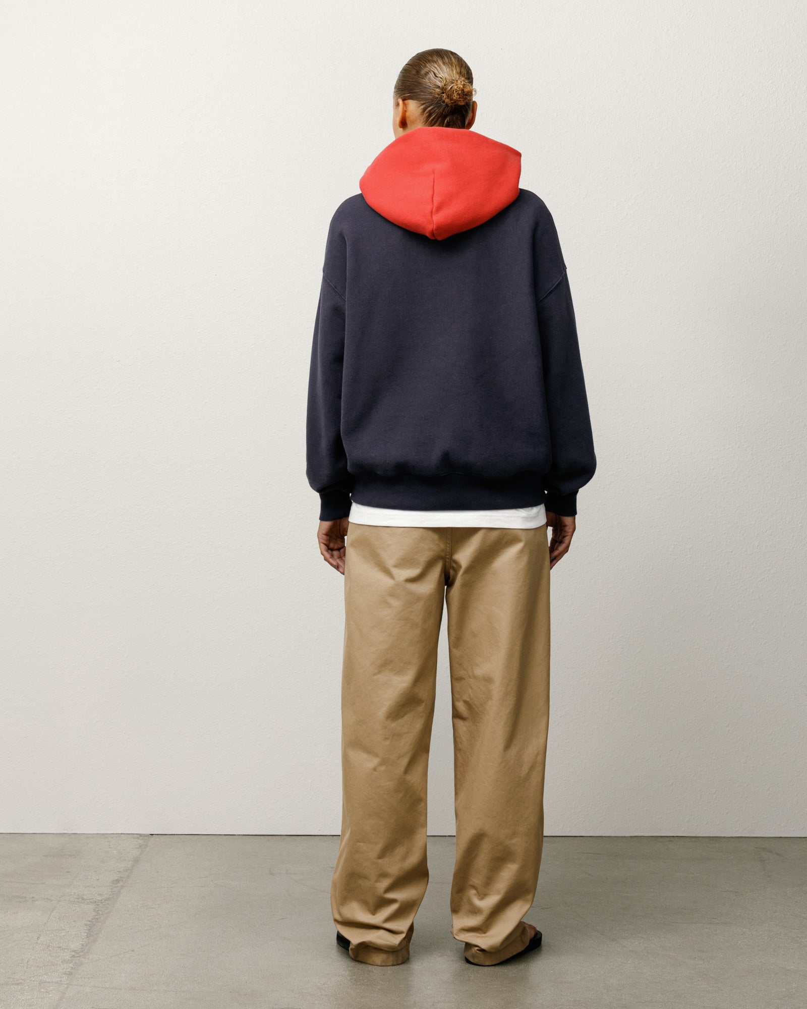 Chino Trouser ‚ Khaki | Bottoms | Stussy – Stussy AU