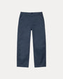 CHINO TROUSER