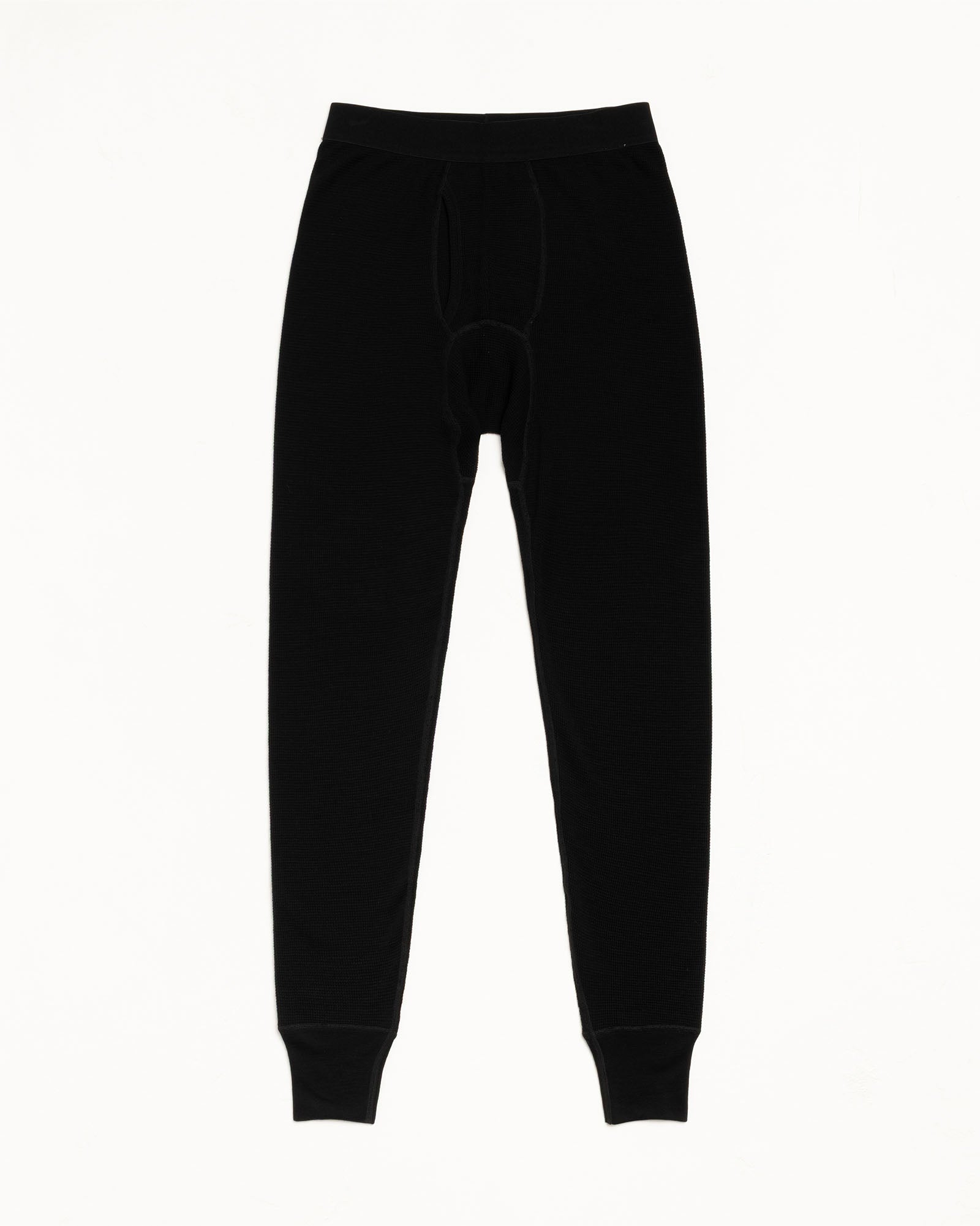 WOOL THERMAL BOTTOMS