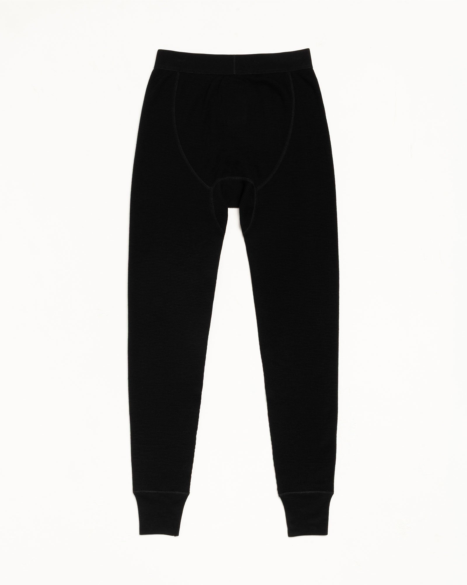 WOOL THERMAL BOTTOMS