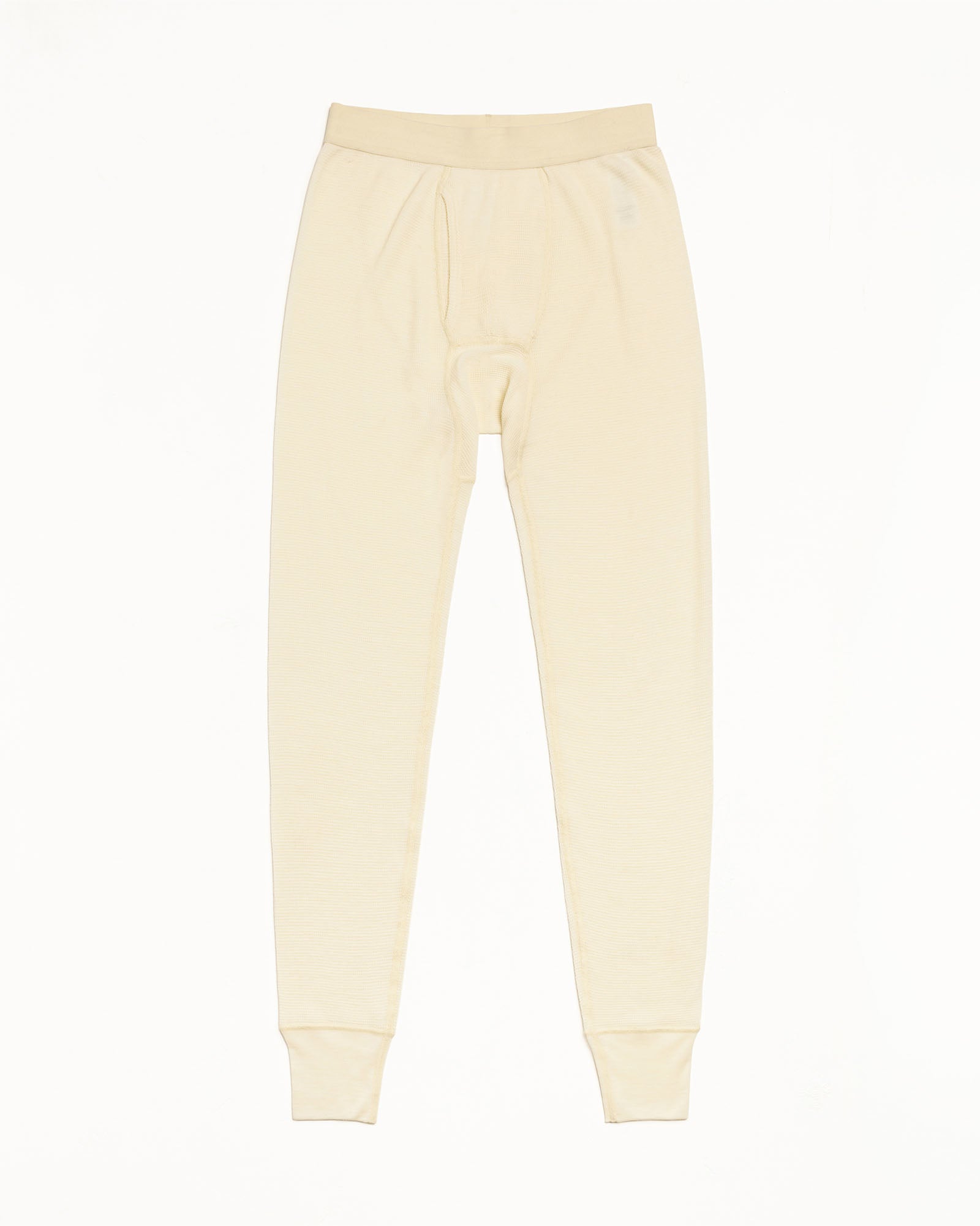 WOOL THERMAL BOTTOMS