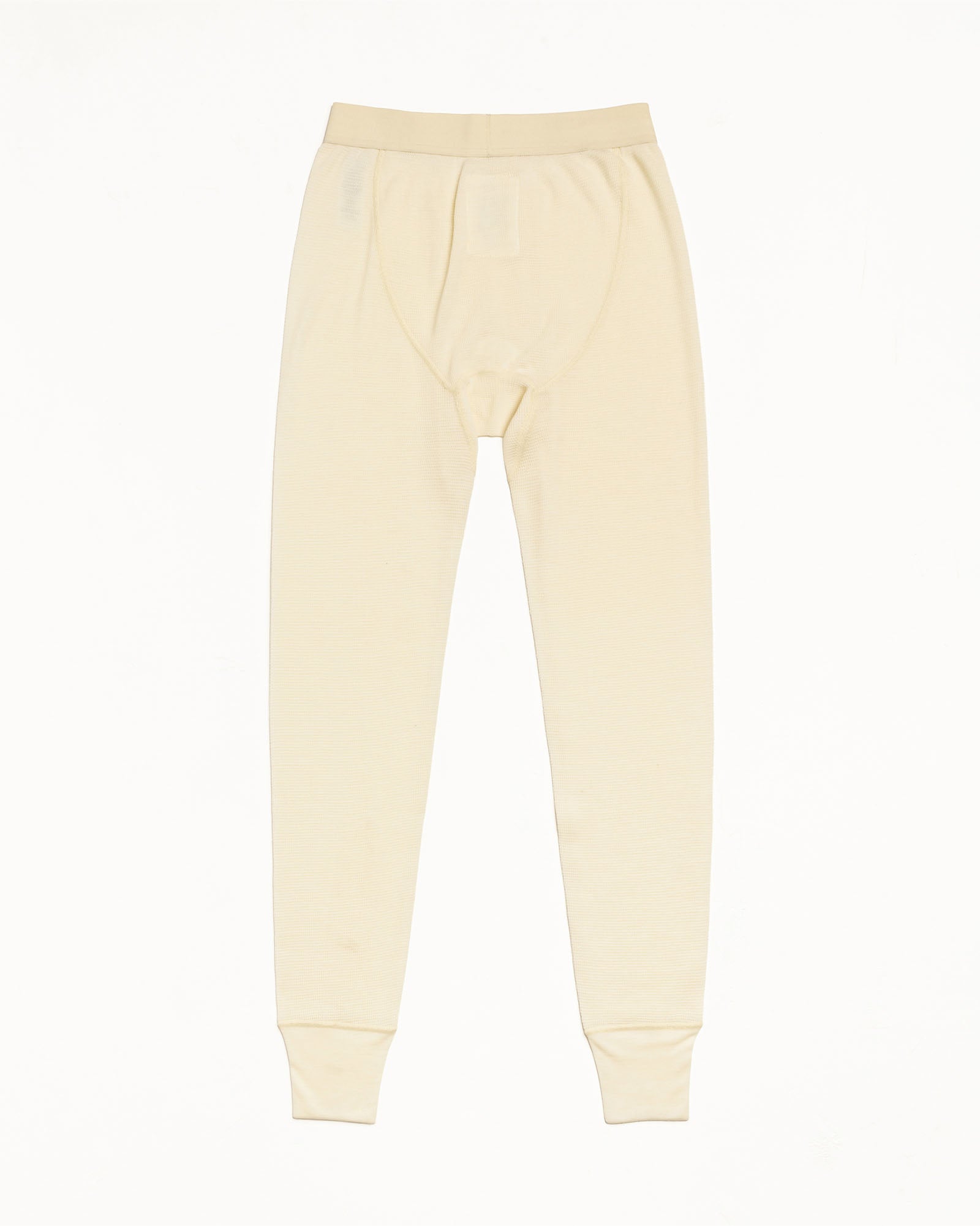 WOOL THERMAL BOTTOMS