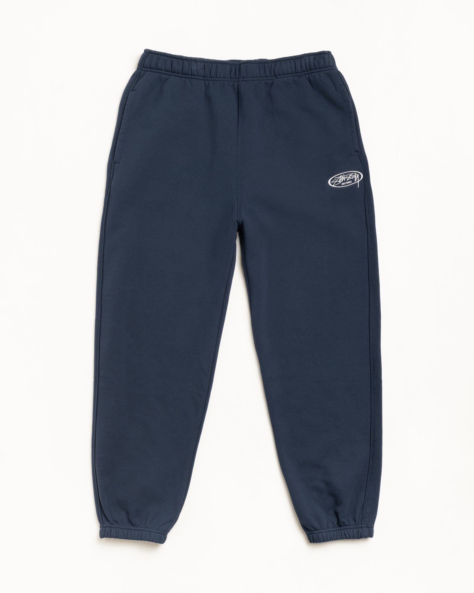 FLEECE TRACK PANT