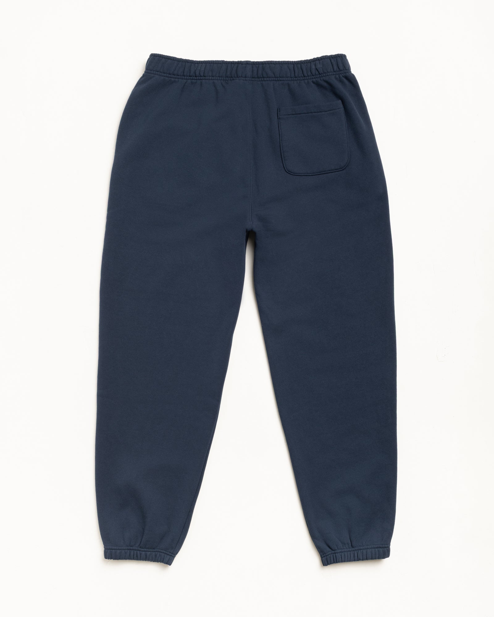 FLEECE TRACK PANT