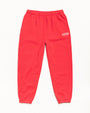 FLEECE TRACK PANT