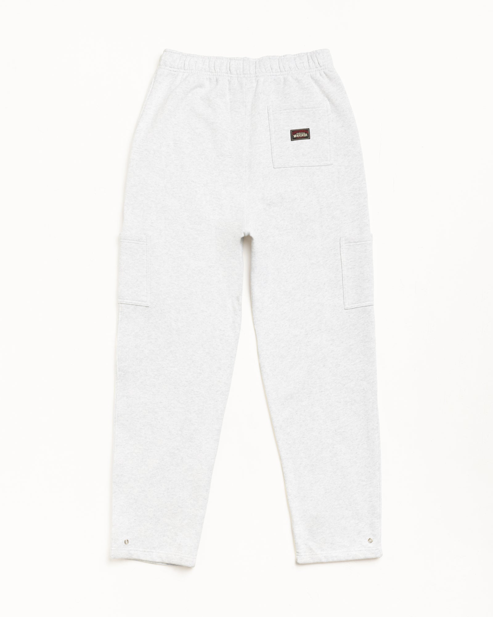 UTILITY FLEECE PANT