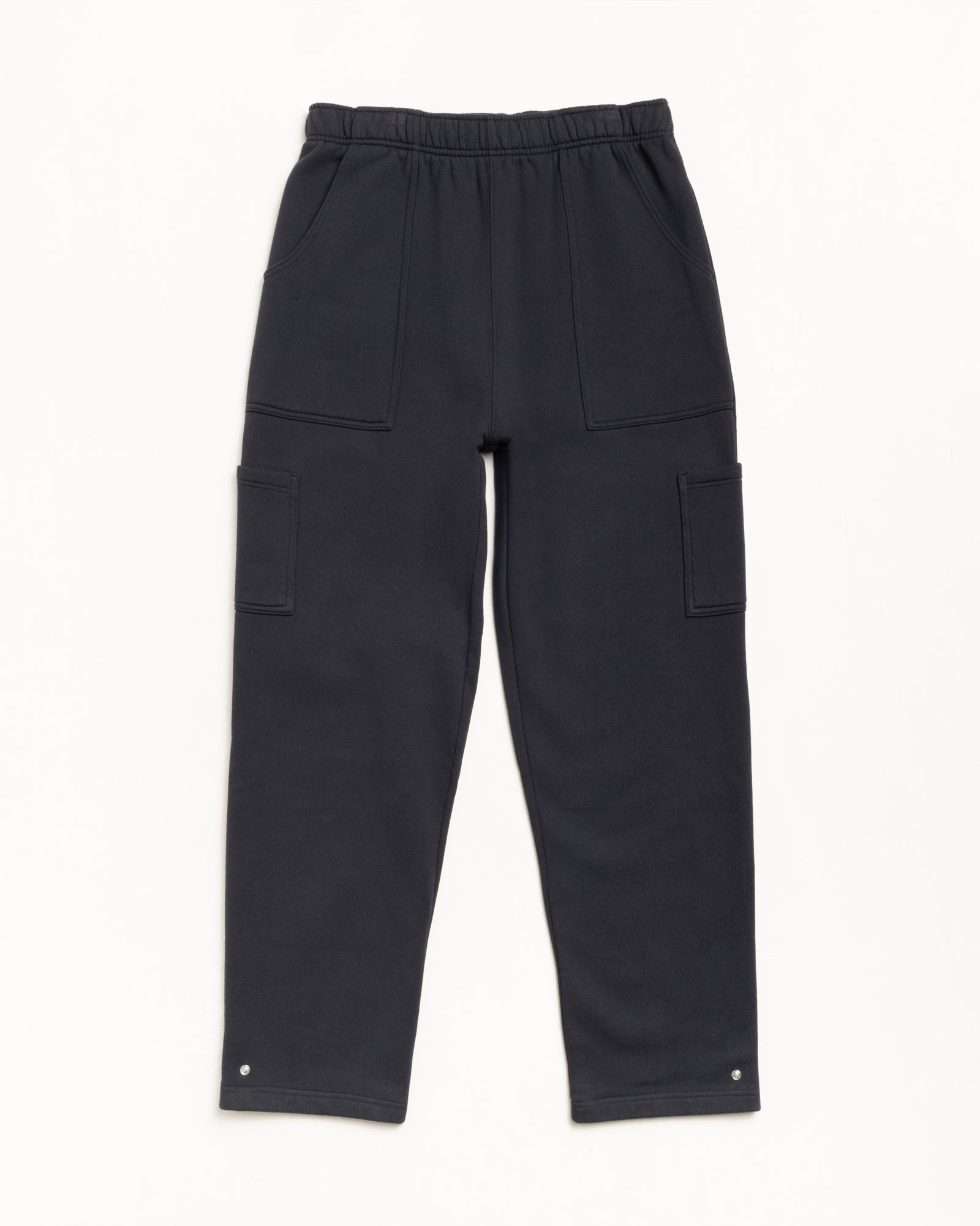 UTILITY FLEECE PANT