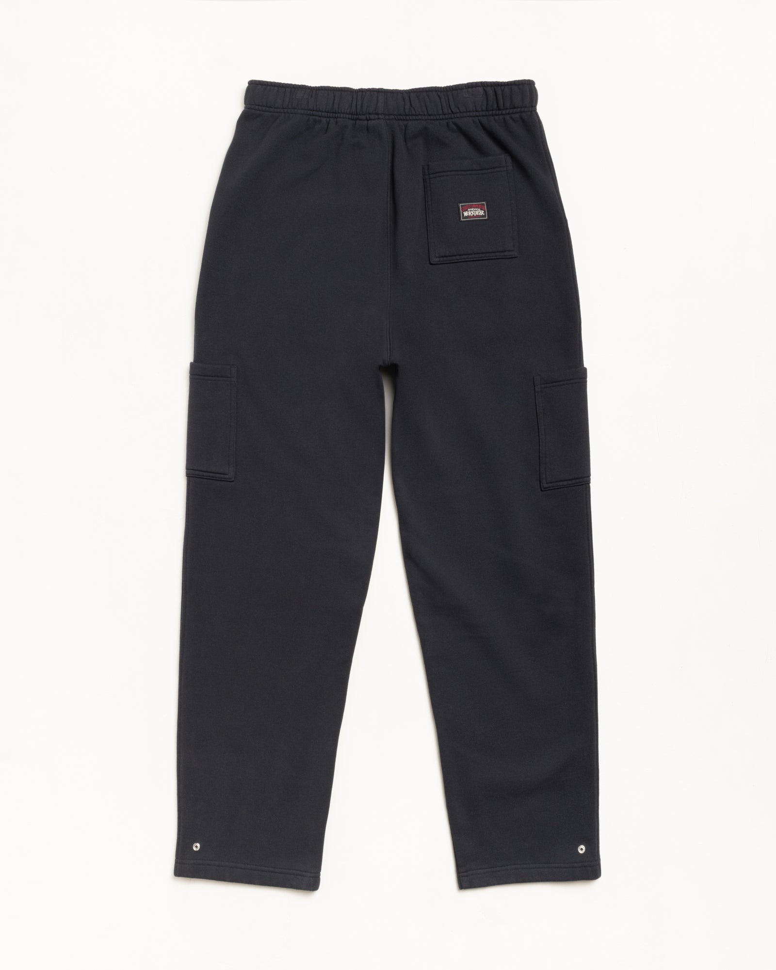 UTILITY FLEECE PANT