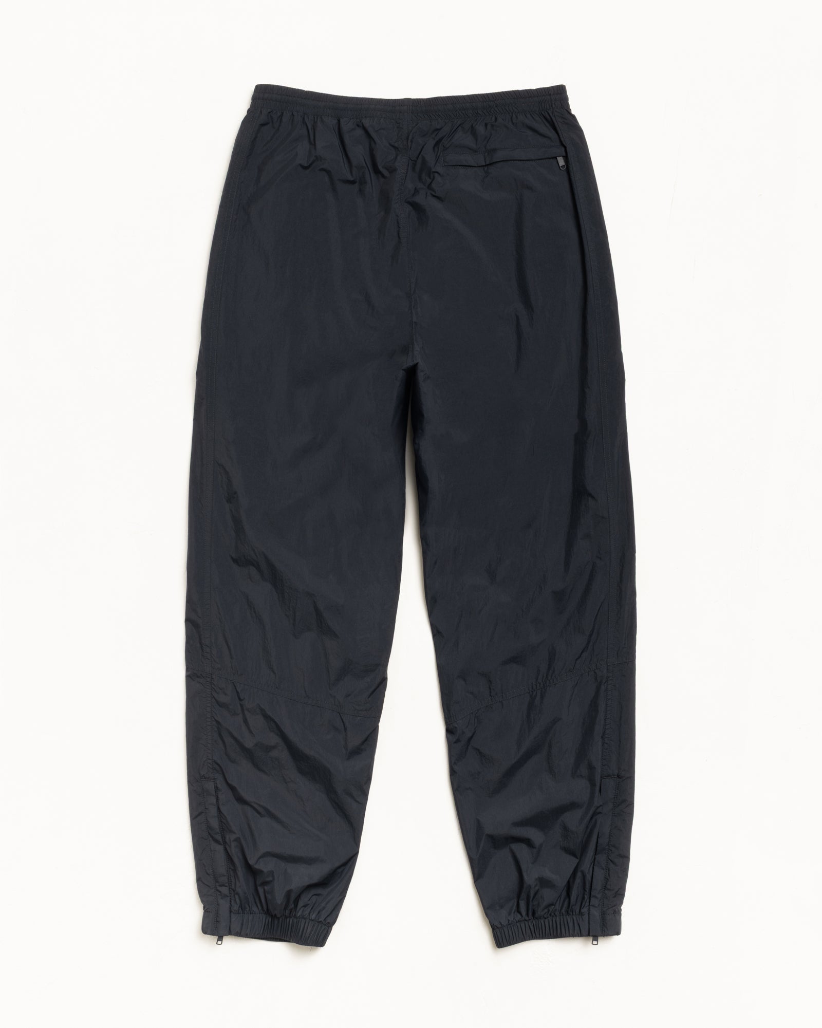 26ss Stüssy nylon track pants (size L) Nylon Track Pant – Black | Pants | Stüssy – Stussy AU