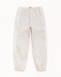 NYLON TRACK PANT