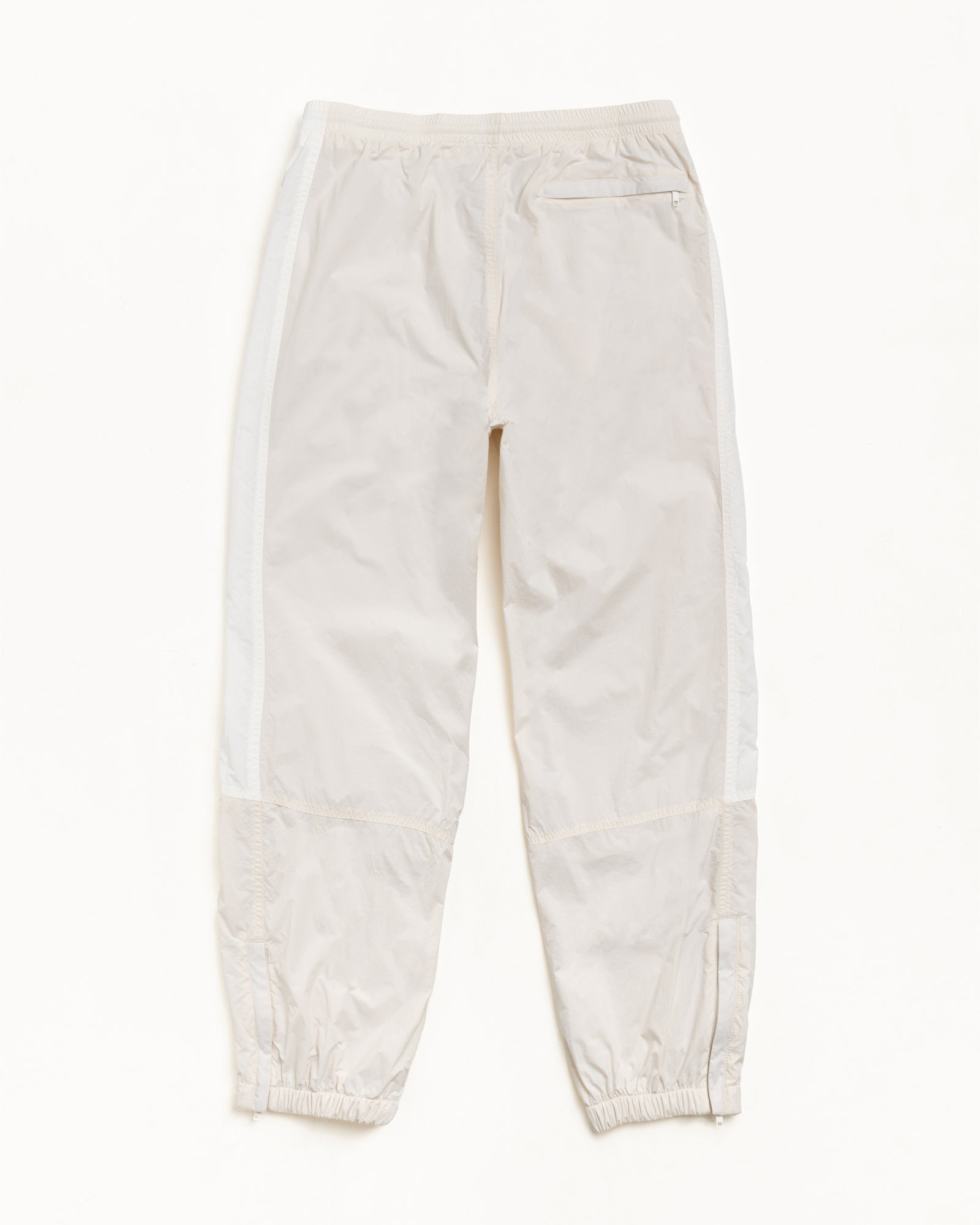 NYLON TRACK PANT