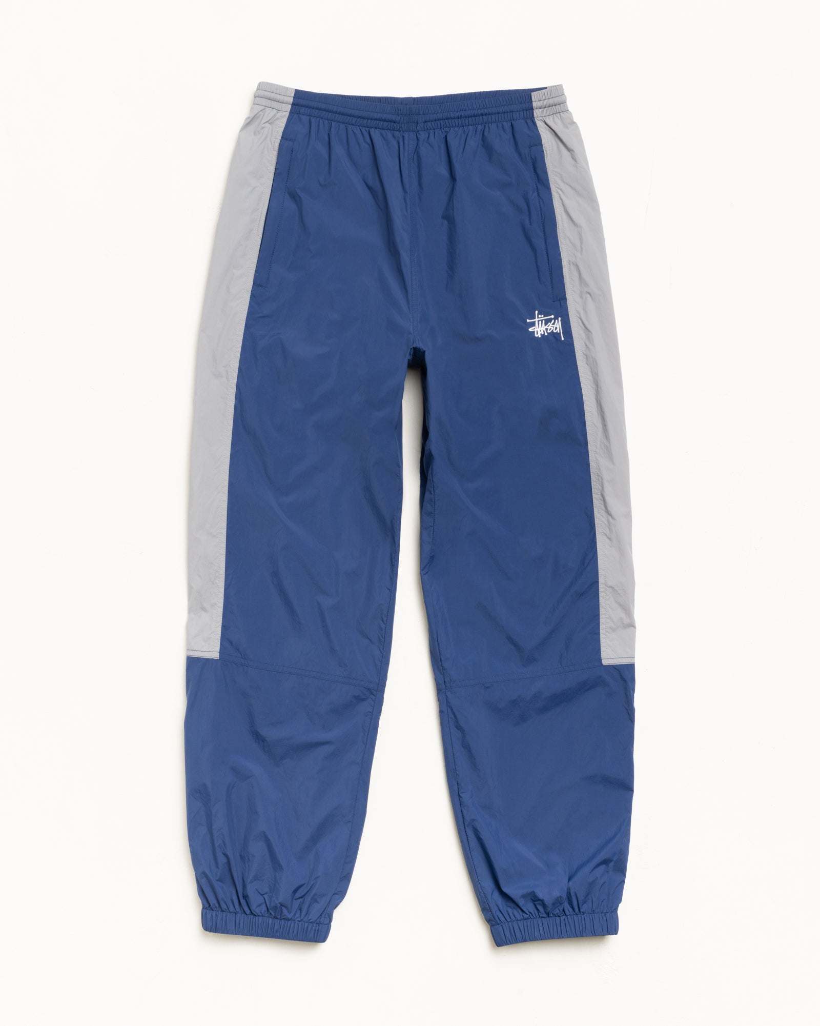 NYLON TRACK PANT