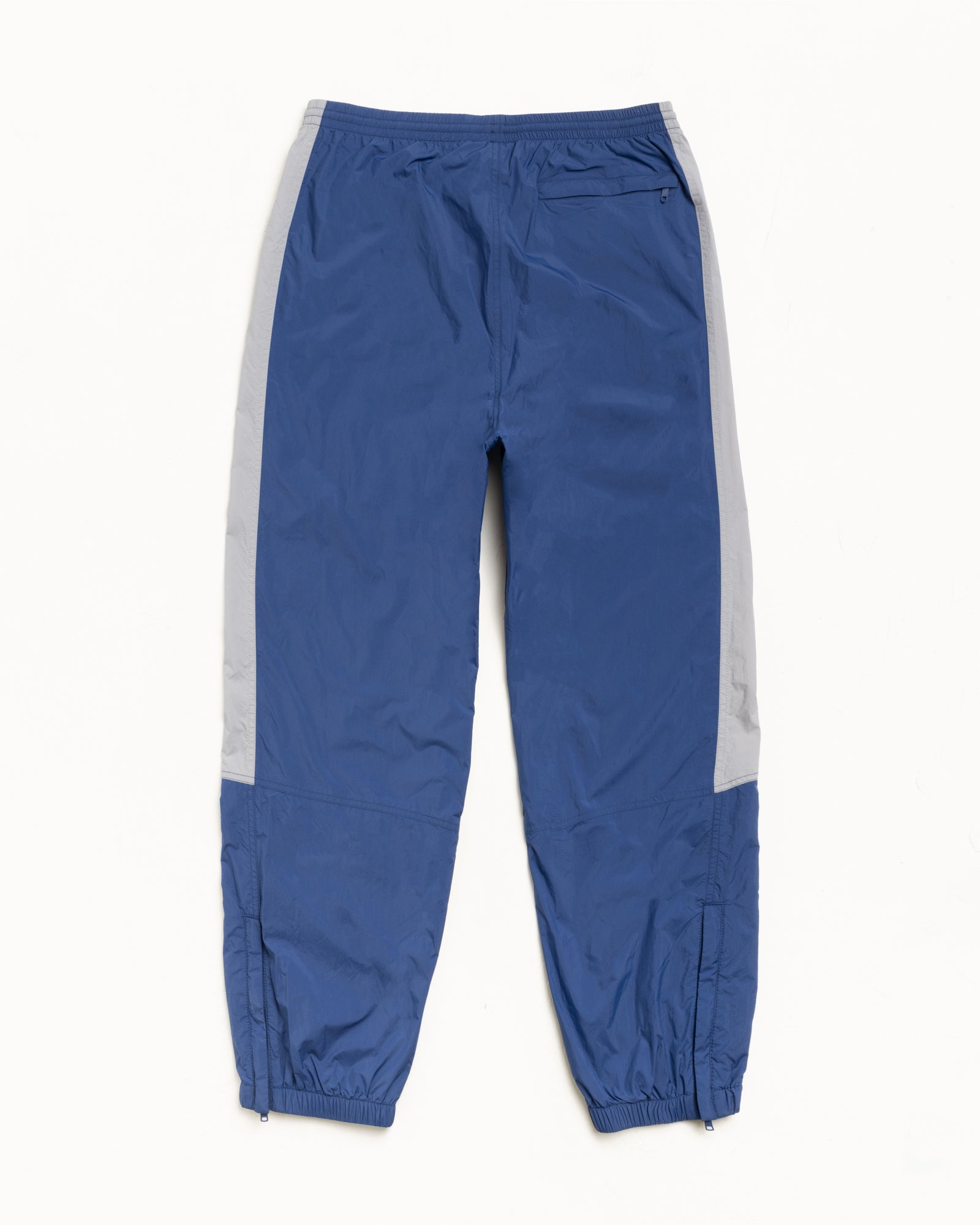 Nylon Track Pant – Navy | Pants | Stüssy – Stussy AU