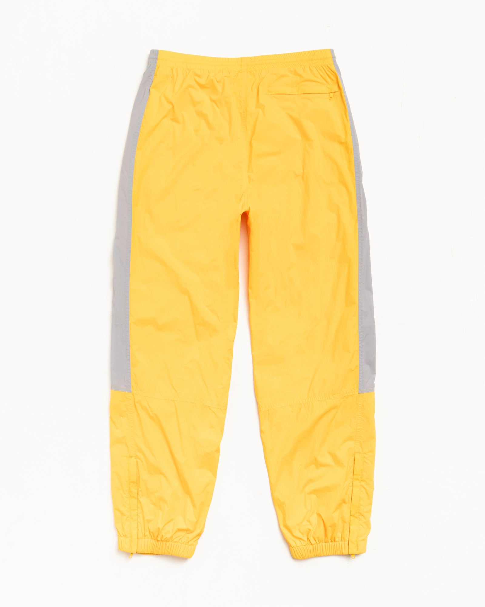 NYLON TRACK PANT