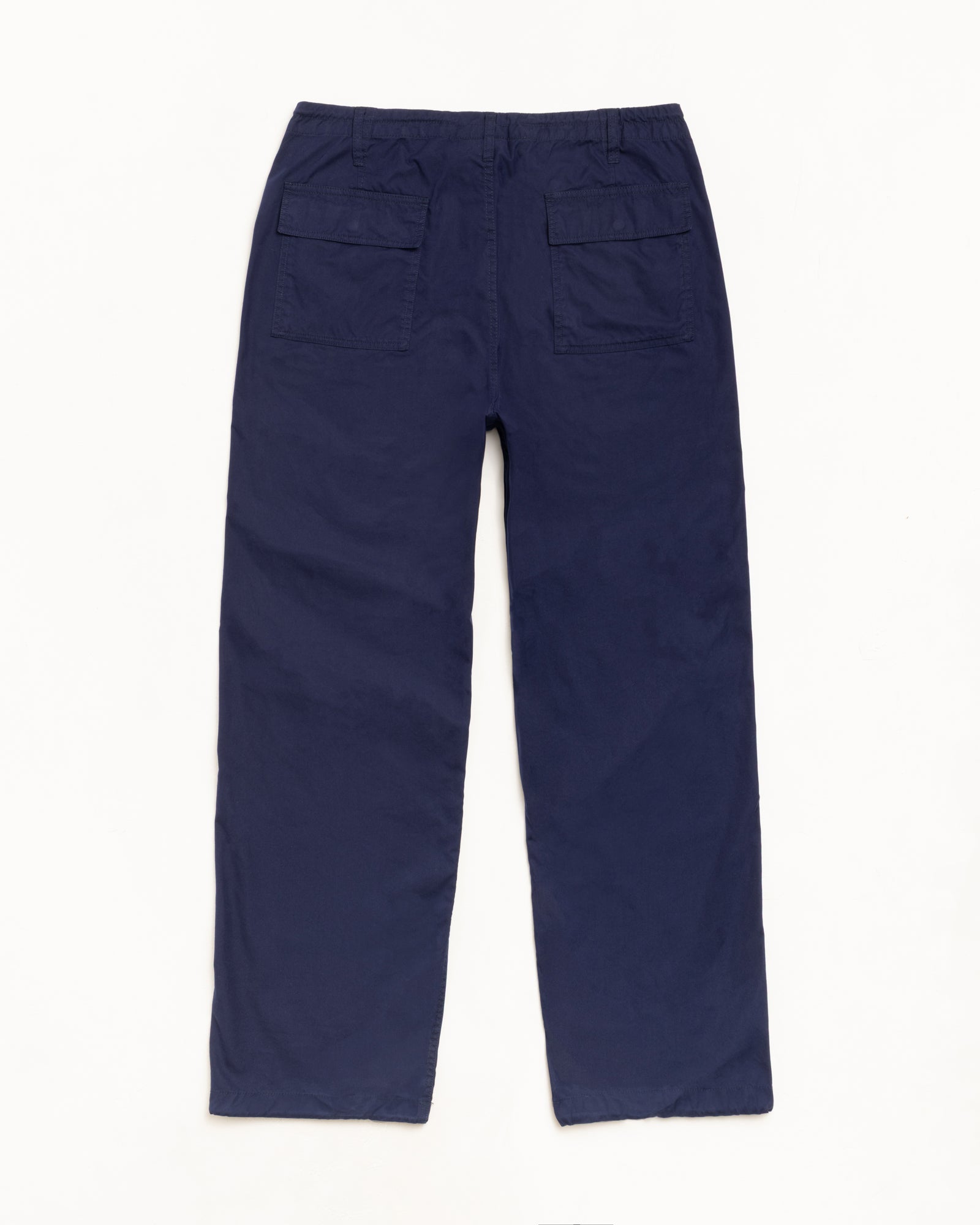 パンツ STUSSY NYCO SURPLUS PANT Nyco Surplus Pant – Navy | Pants | Stüssy – Stussy AU