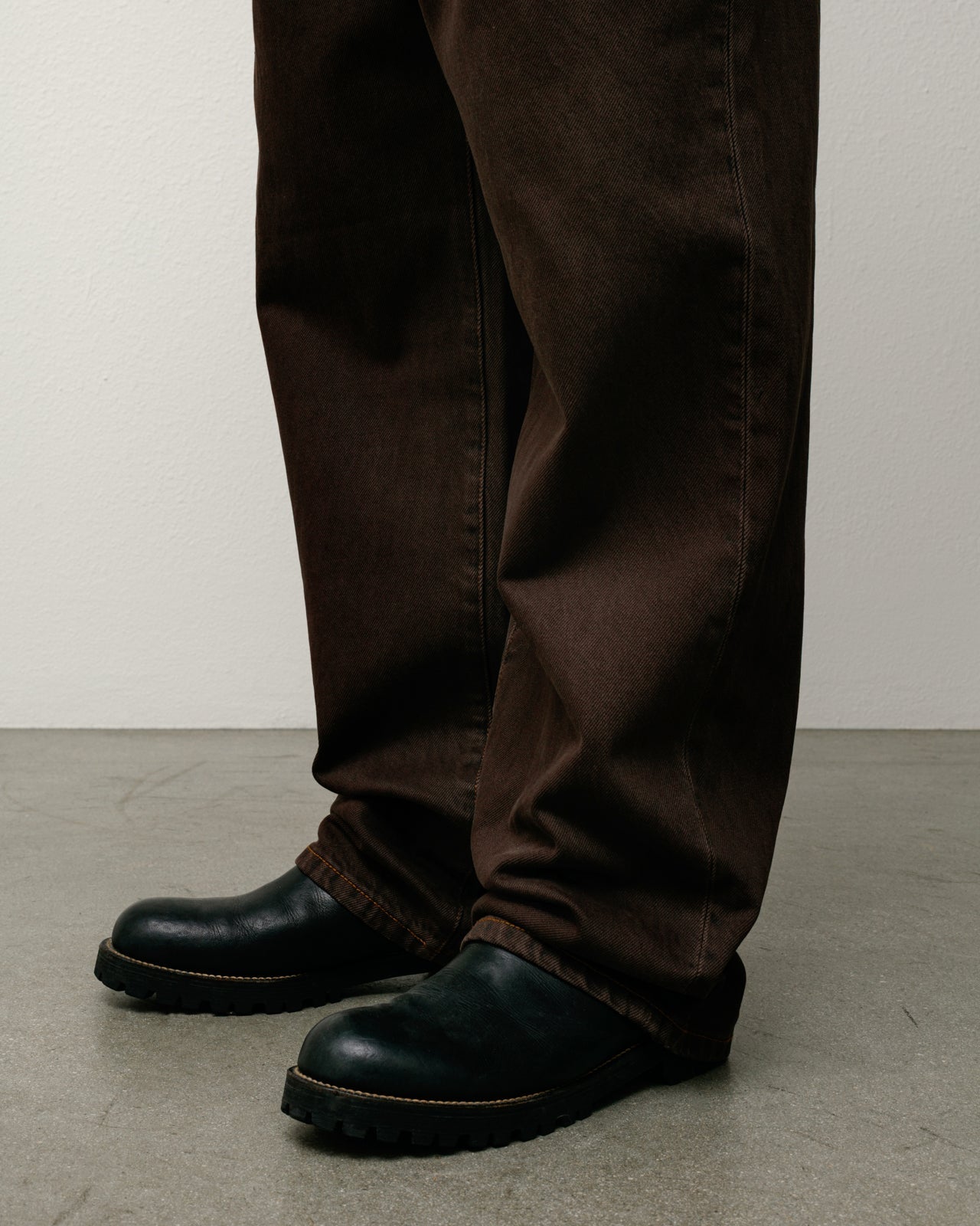 BIG OL JEANS RESIN DENIM