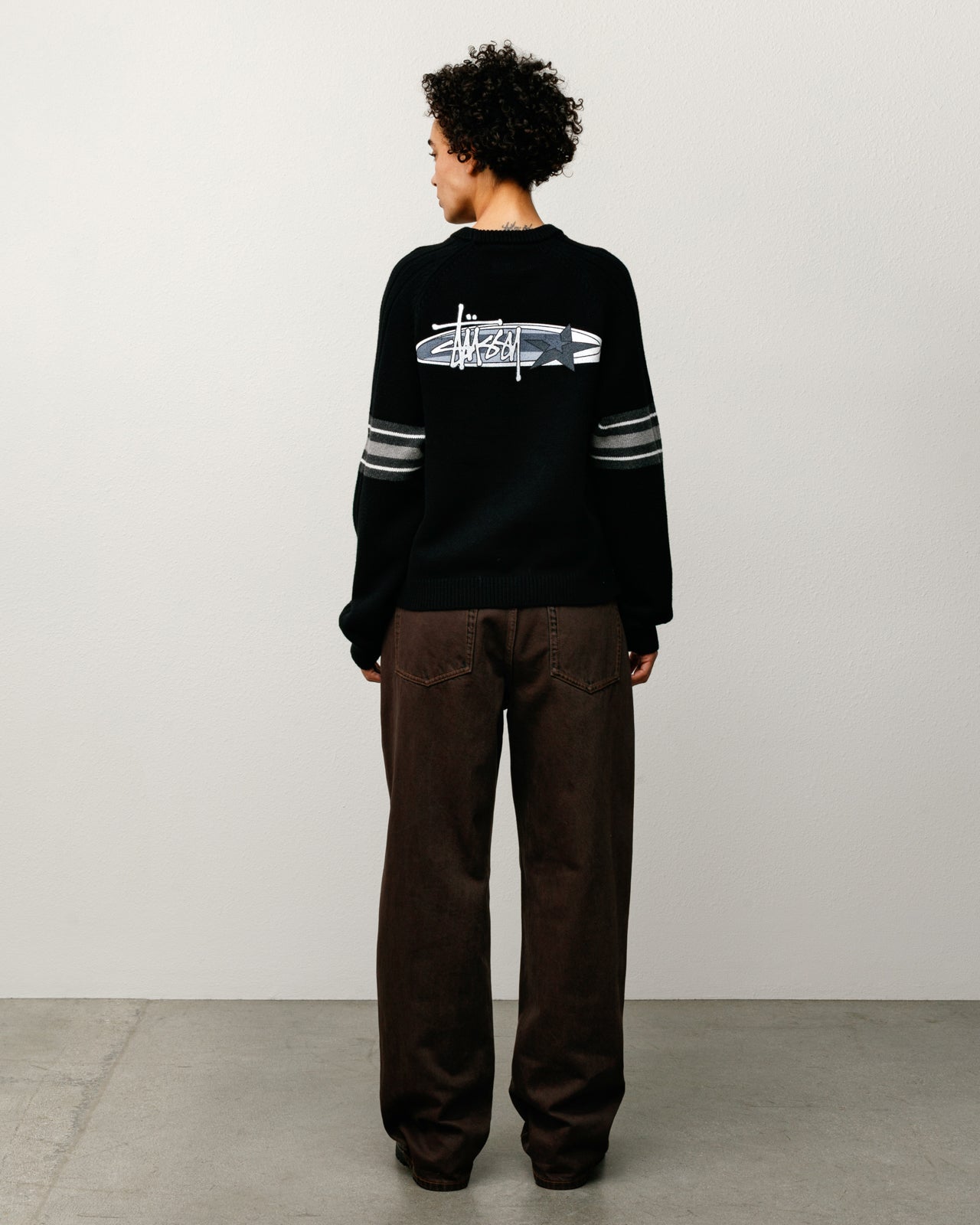 BIG OL JEANS RESIN DENIM