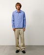 NEW CLASSIC JEANS RESIN DENIM