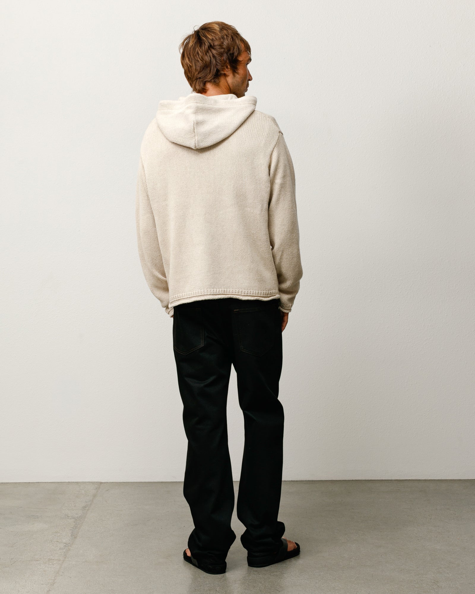 SLIM JEAN DENIM
