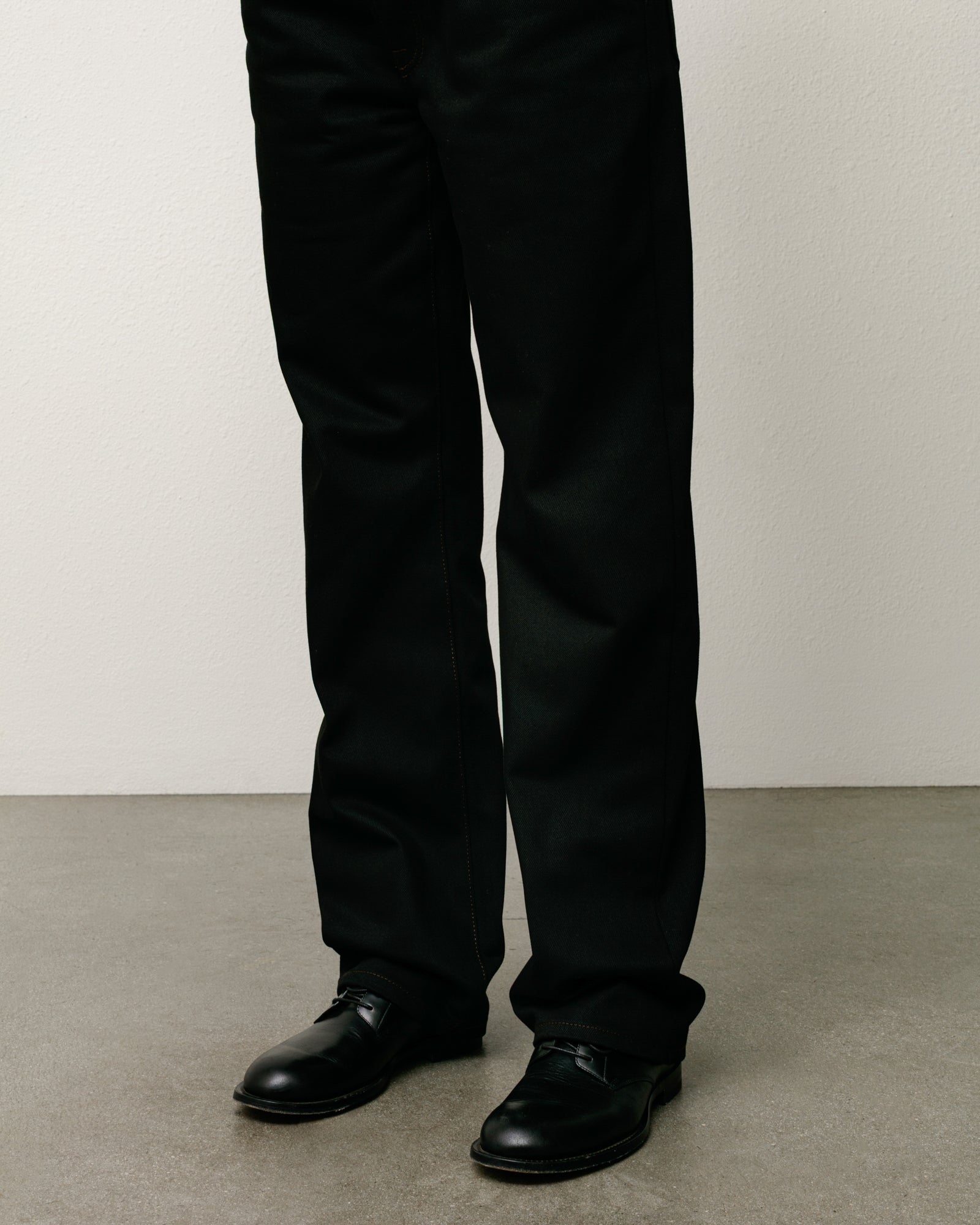 SLIM JEAN DENIM