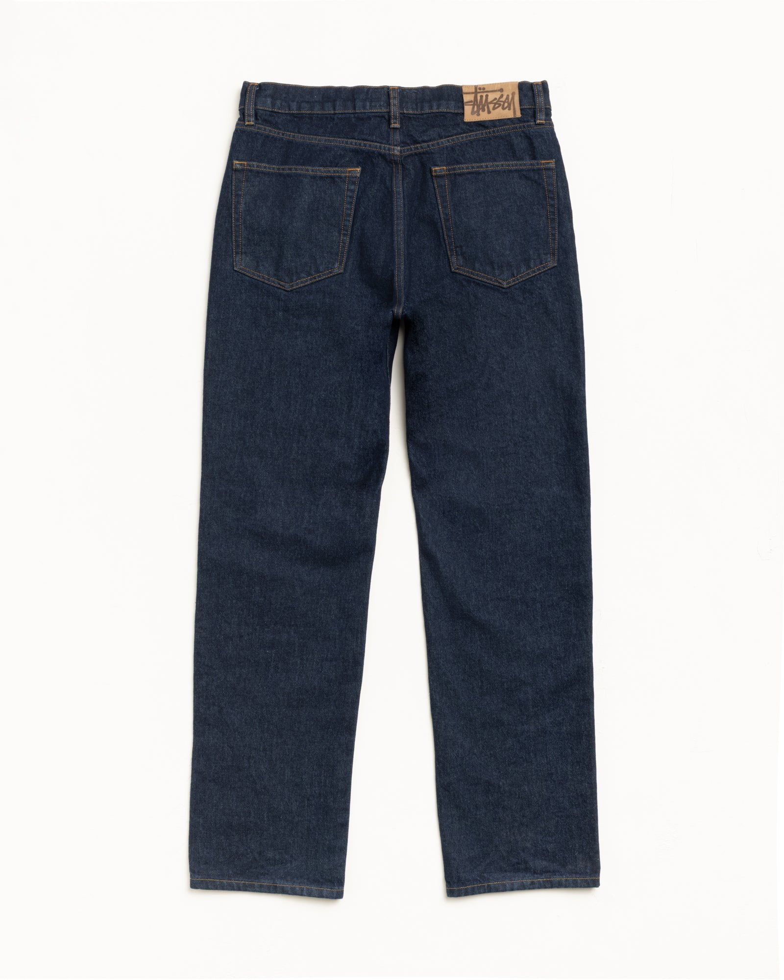 SLIM JEAN DENIM