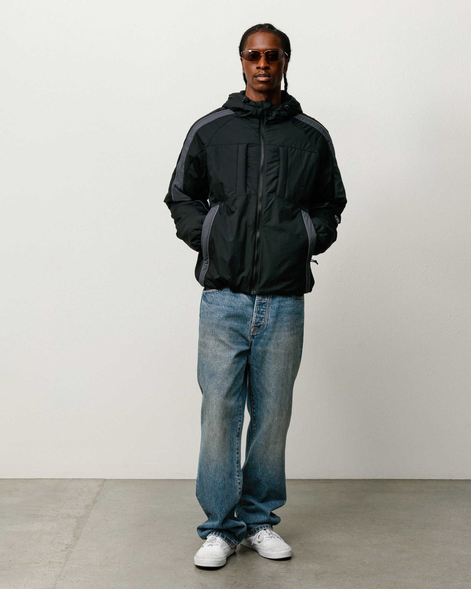NEW CLASSIC JEAN DENIM