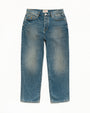 BIG OL JEAN DENIM