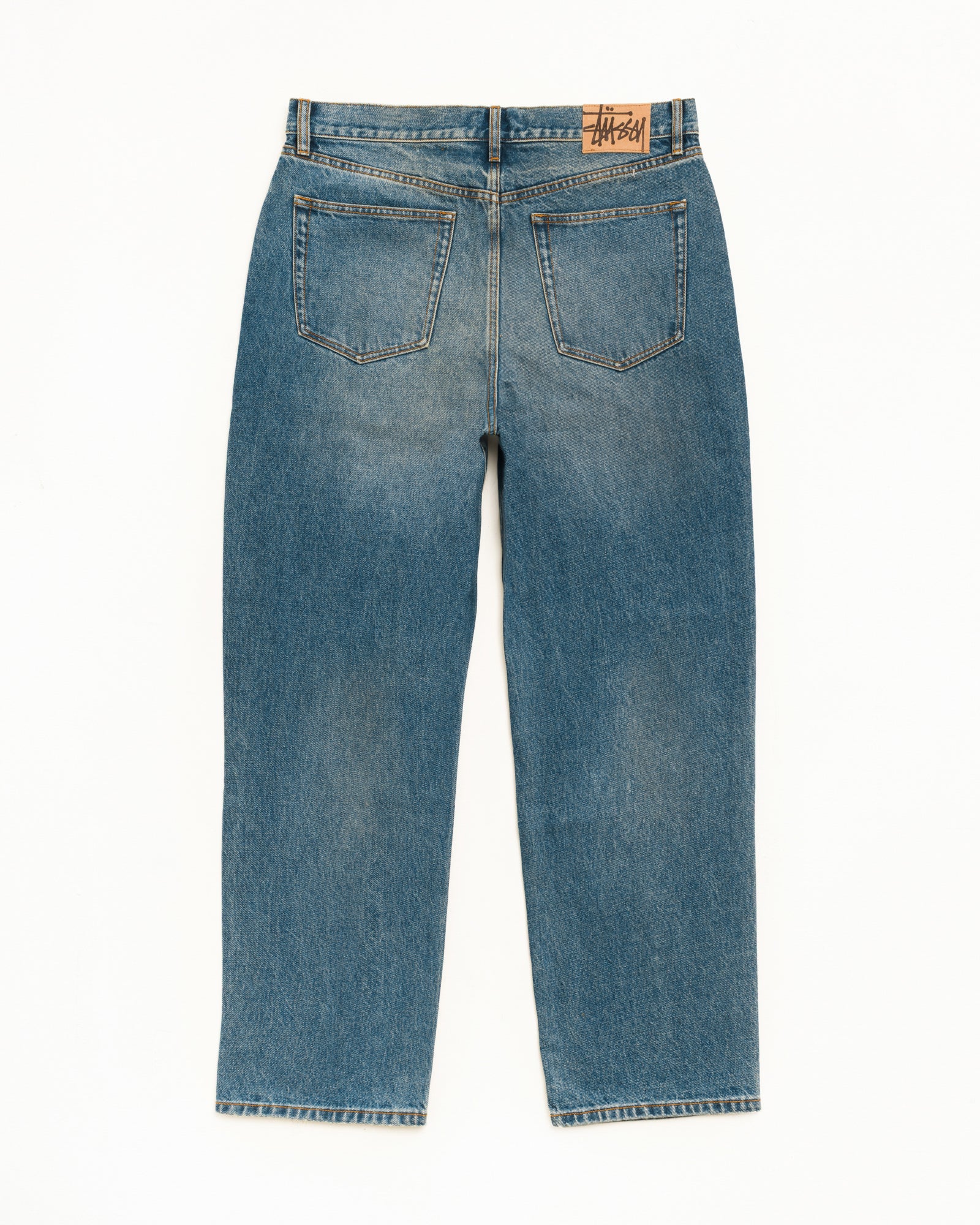 BIG OL JEAN DENIM