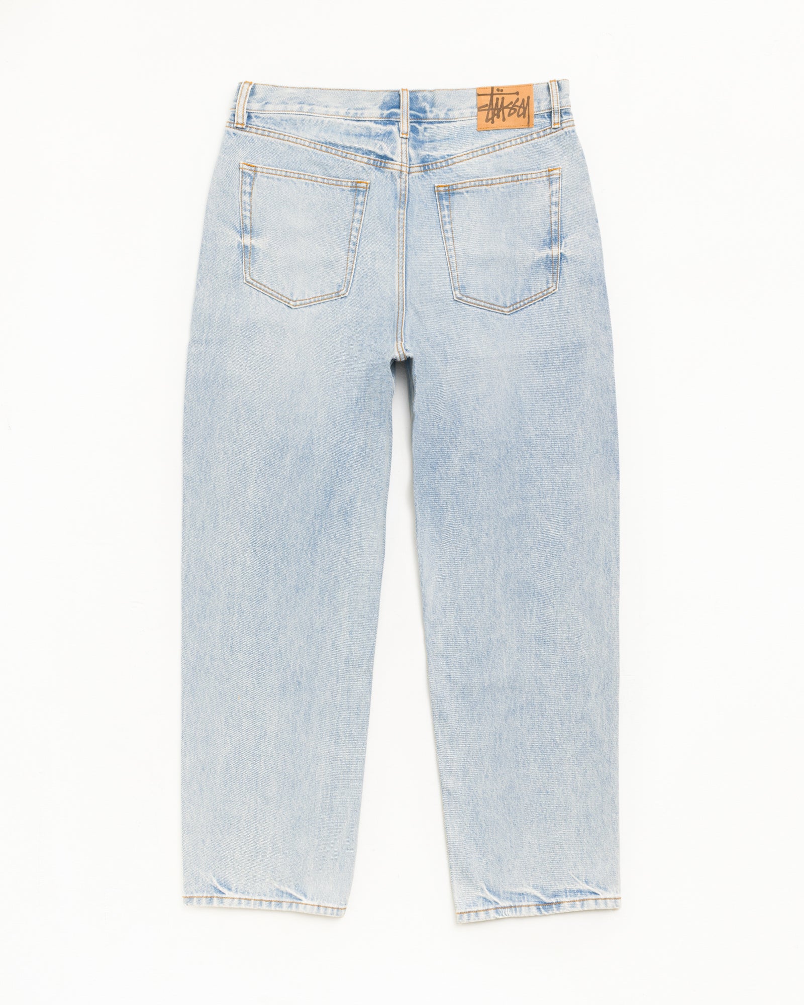 BIG OL JEAN DENIM
