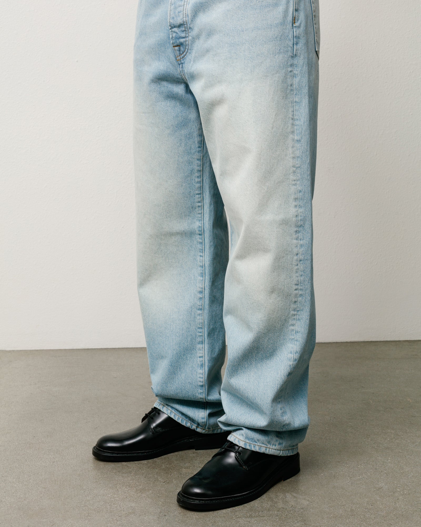 BIG OL JEAN DENIM