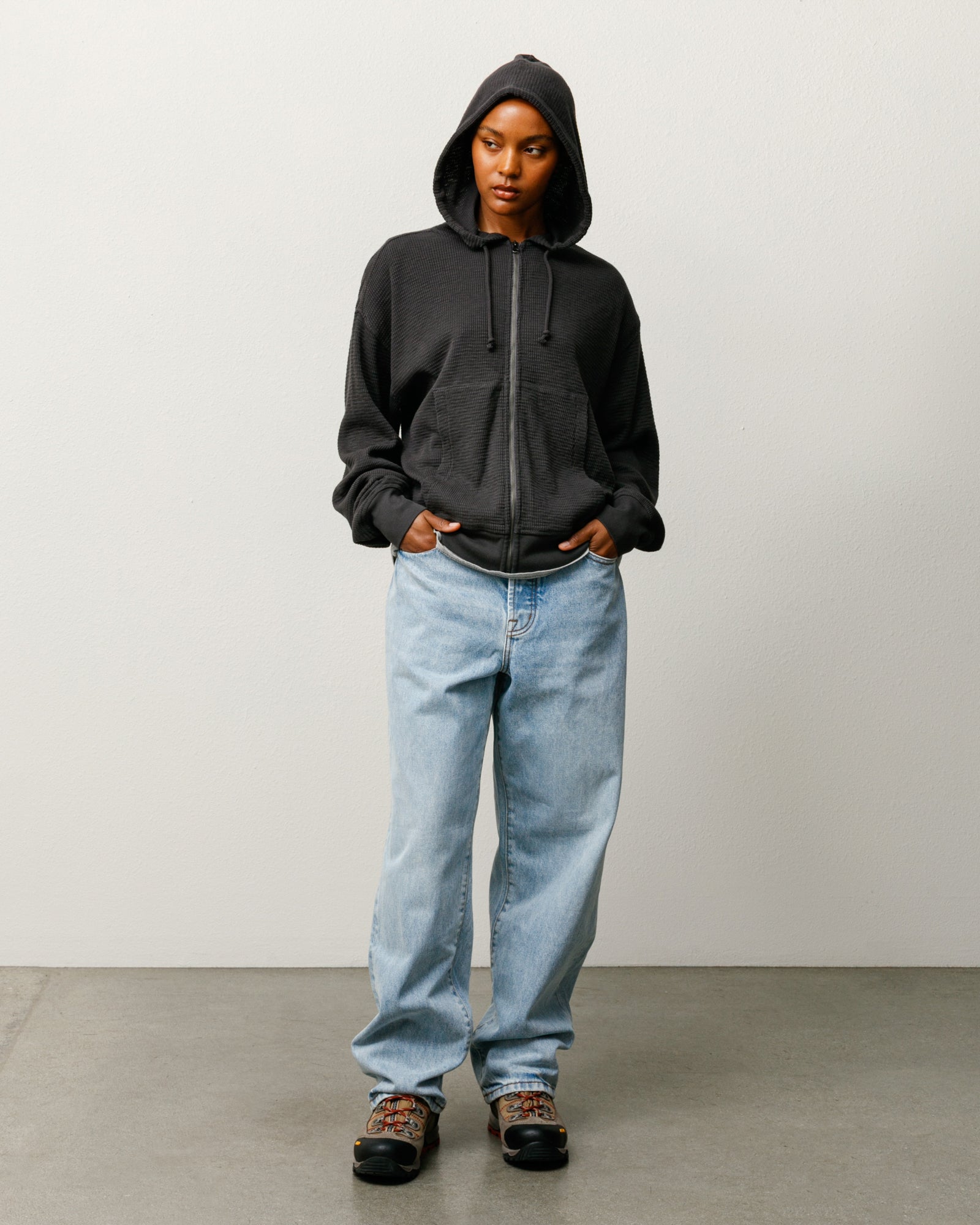 BIG OL JEAN DENIM