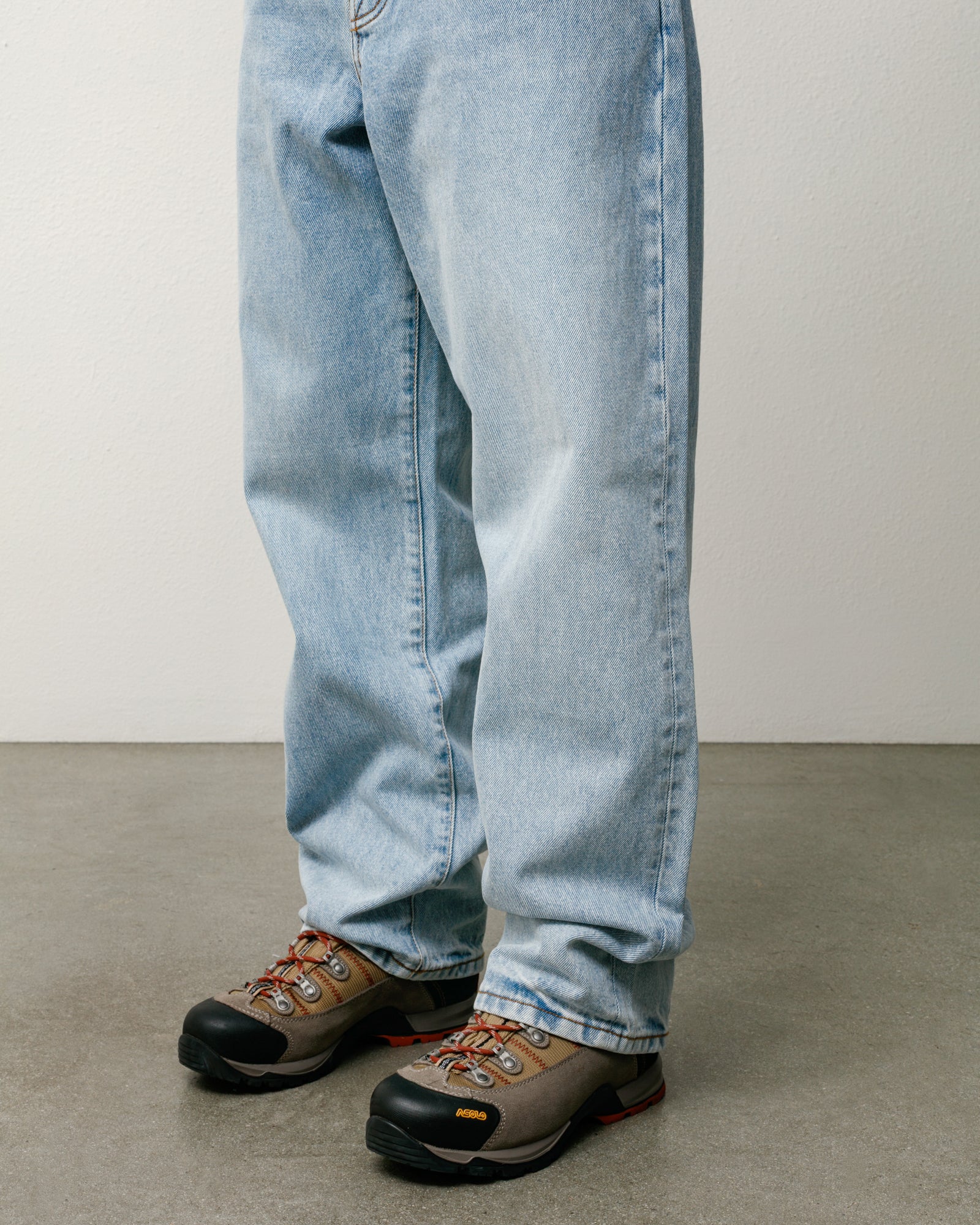 BIG OL JEAN DENIM