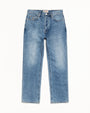 SLIM JEAN DENIM
